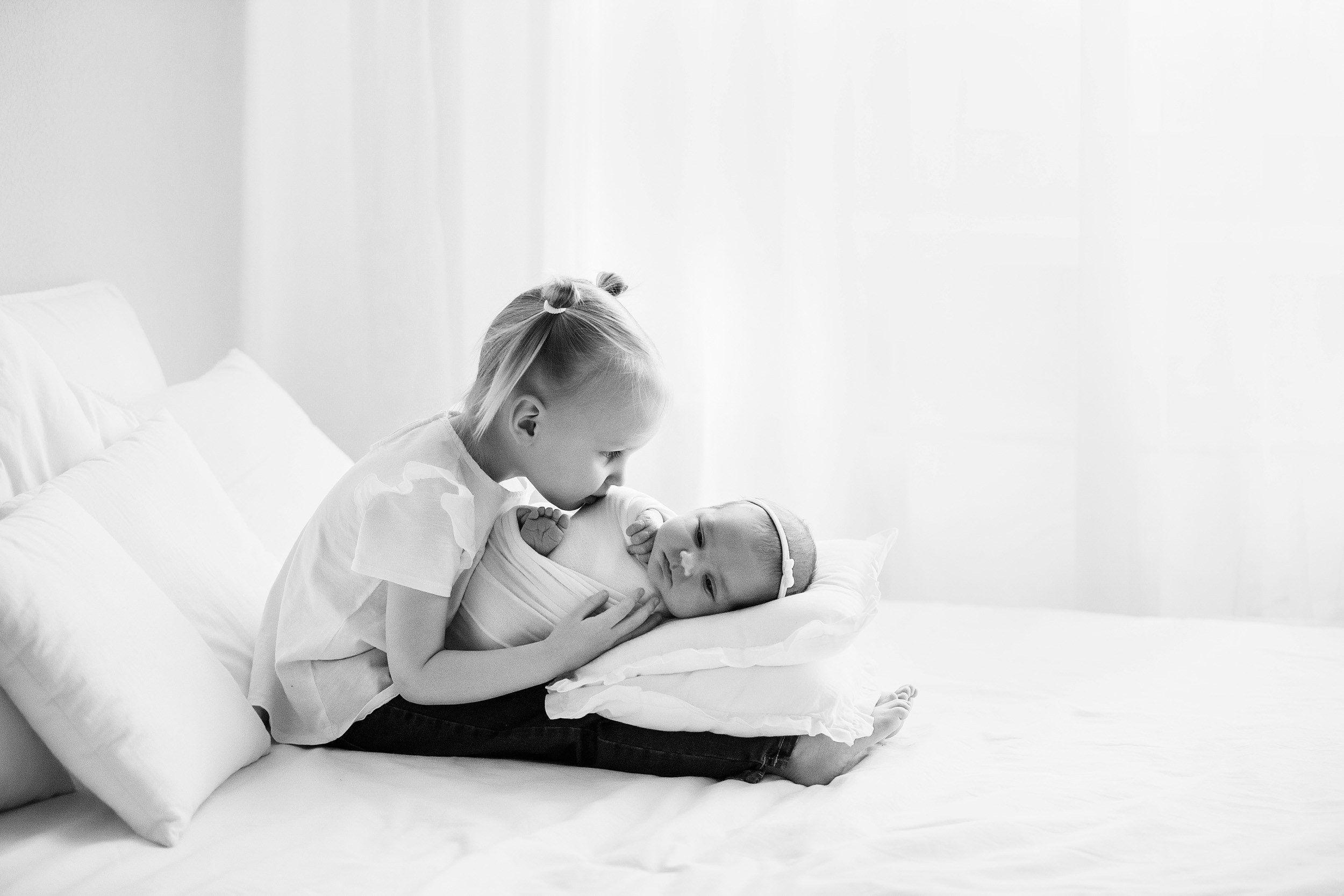 ЭММА Life. Фотограф новорожденных Оксана Полевская