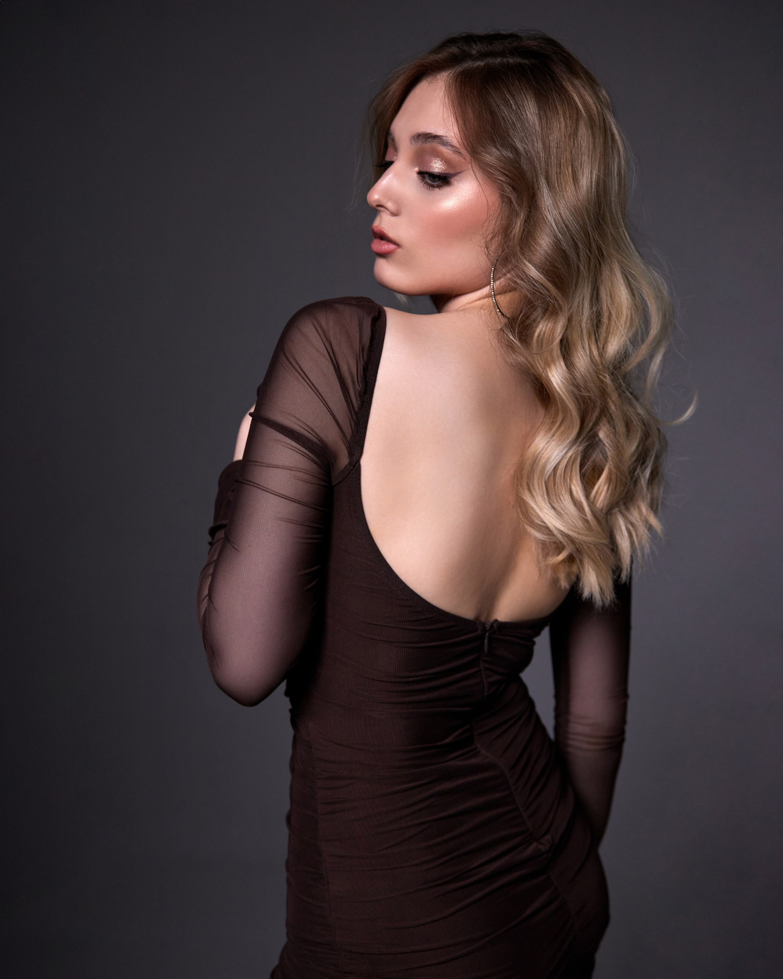 Алина. Фотограф в Самаре Анастасия Афанасьева