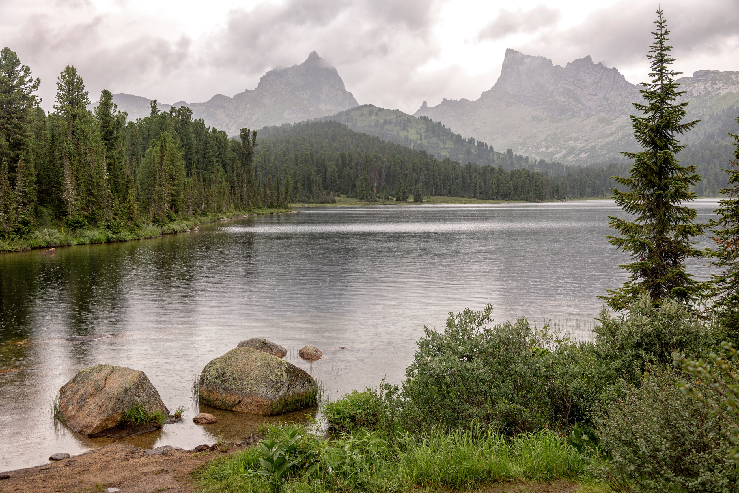 Ергаки. Семейный и детский фотограф в Красноярске, Дивногорцева Светлана