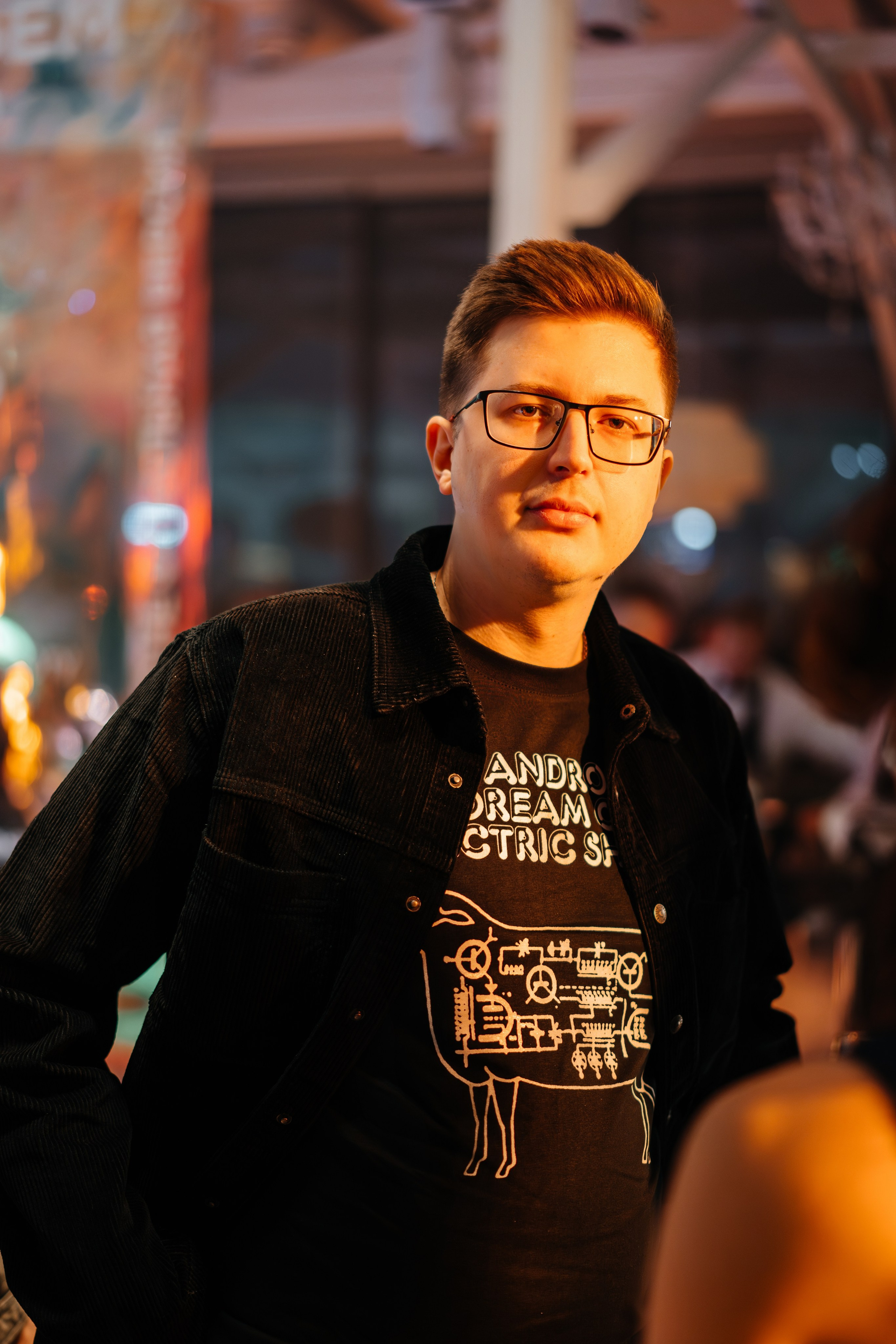 Съемка корпоратива для IT-Agency. Свадебный фотограф Барнаул Алексей Павлов