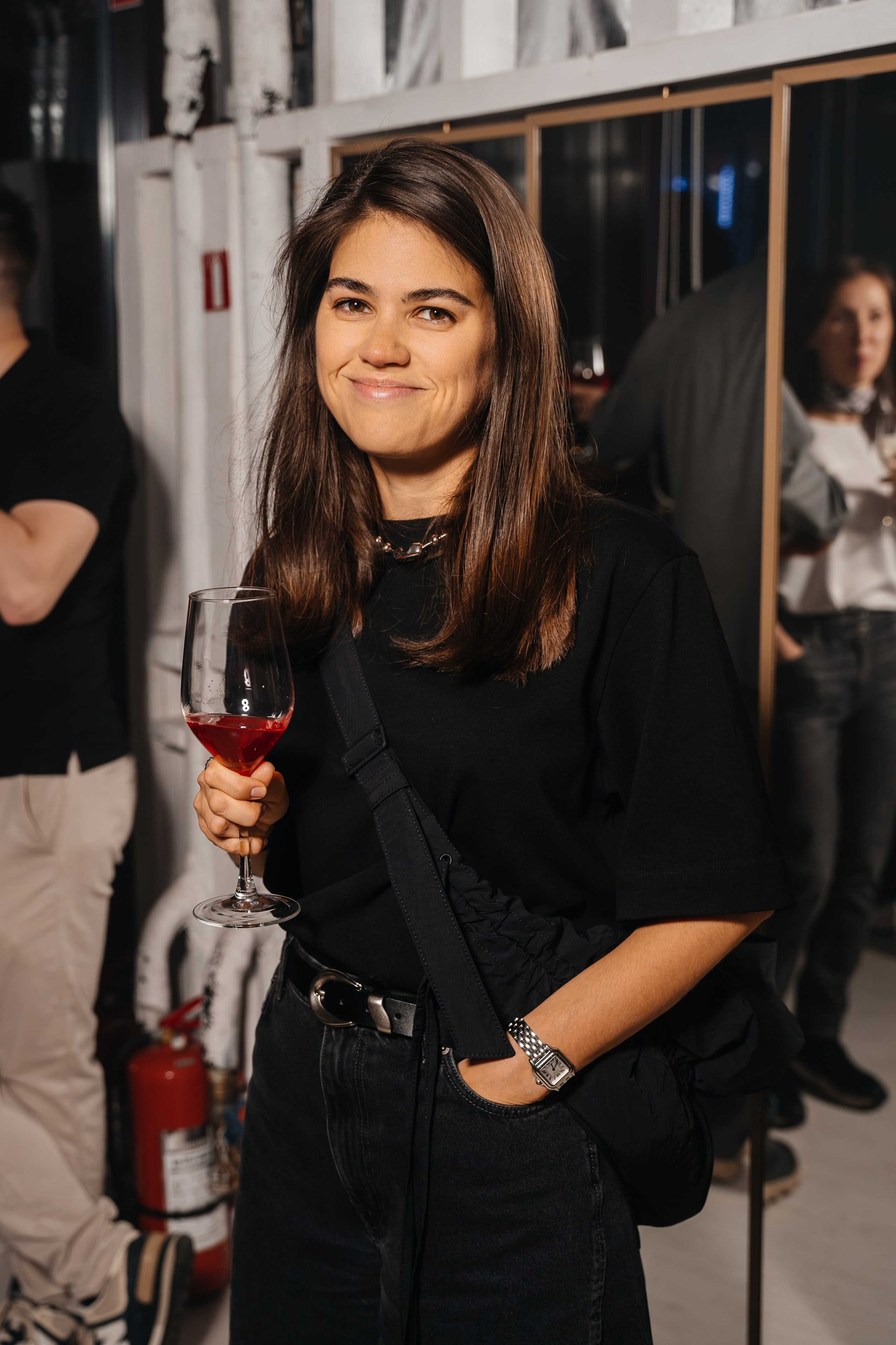 Съемка корпоратива для IT-Agency. Свадебный фотограф Барнаул Алексей Павлов