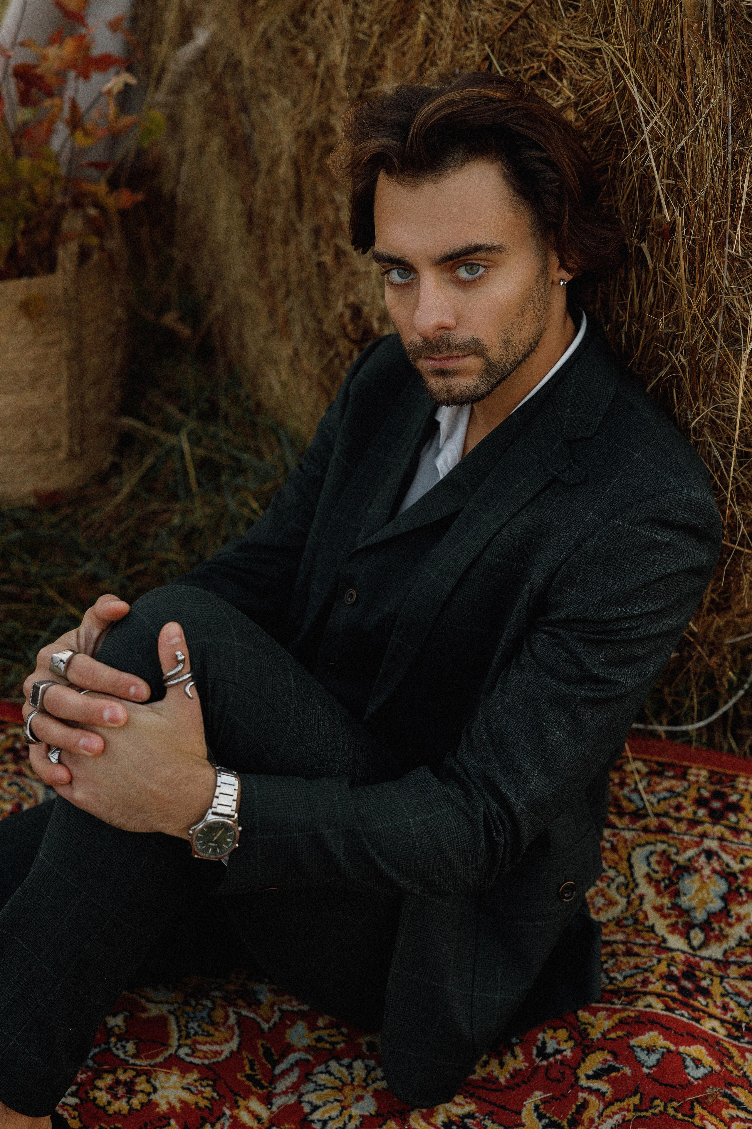 Ясная Поляна. Свадебный и семейный фотограф  во Владивостоке Ольга Украинец