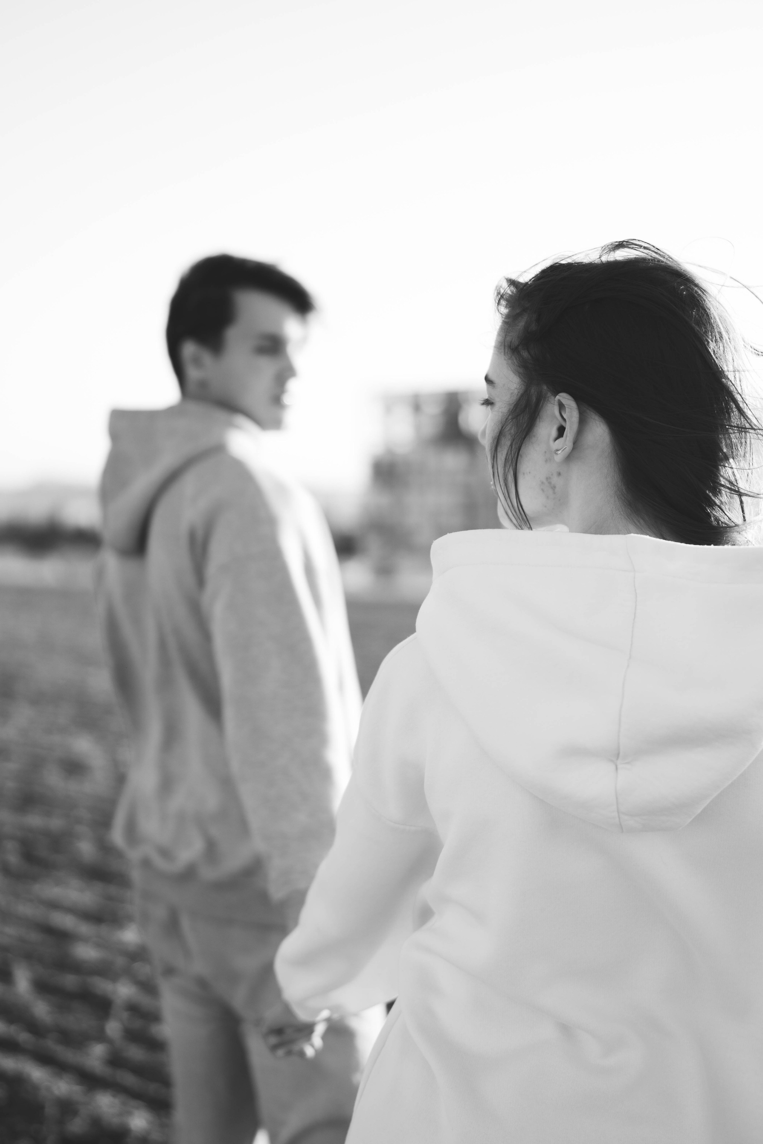 Про любовь. Семейный фотограф из Крыма Анастасия Кадырова