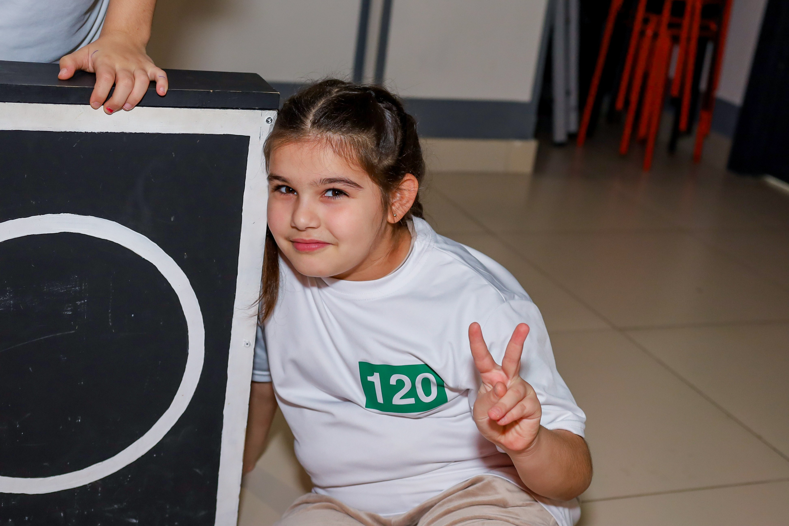 Репортаж «детский». Слава Лерина. Фотограф. Ростов-на-Дону