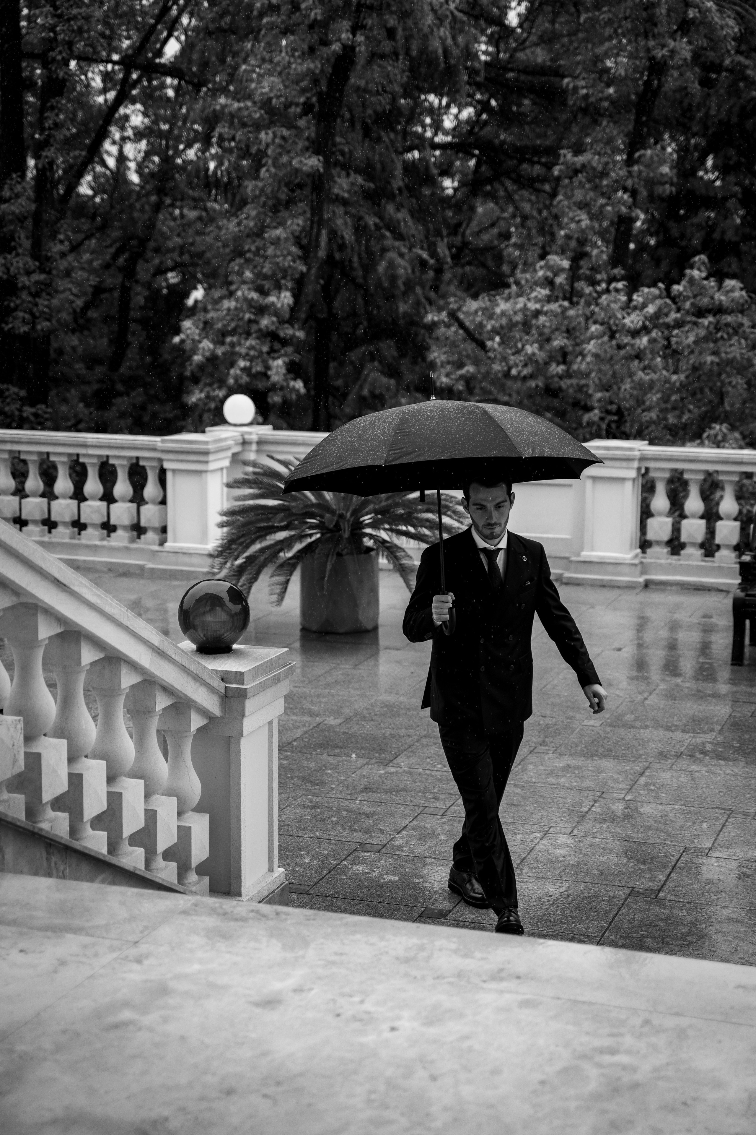 Т&Д. Свадебный и семейный фотограф в Сочи Никита Пищов