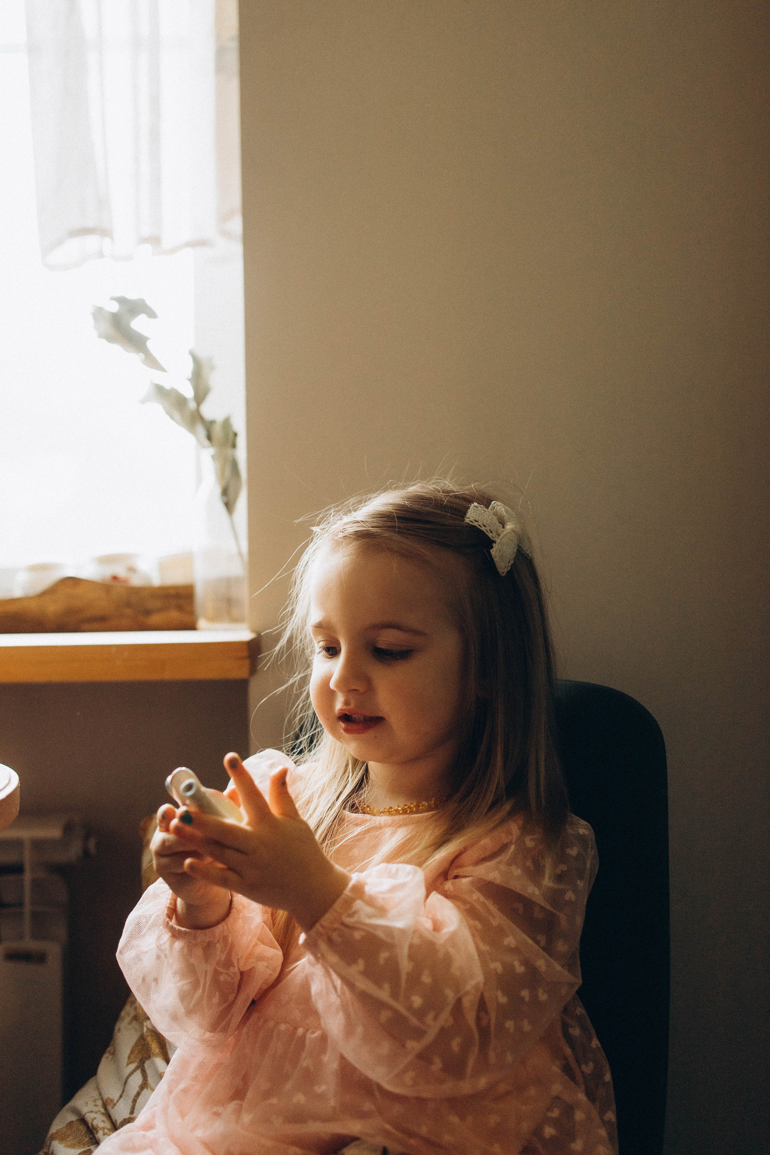 Саша и Ая. Фотограф в Ставрополе Карабанова Юлия