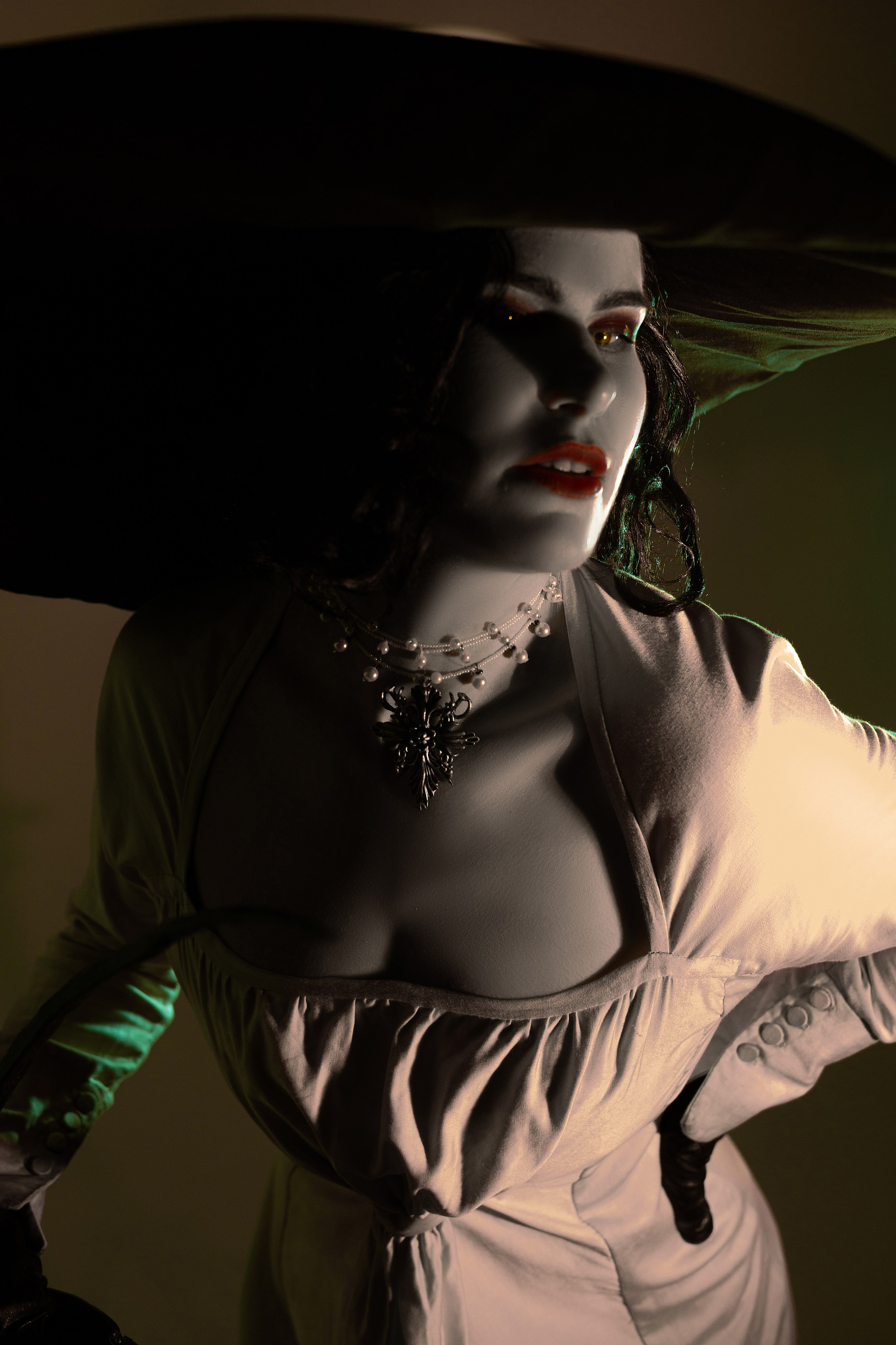 Валерия (Леди Димитреско). Фотограф Кристина Холмская Москва