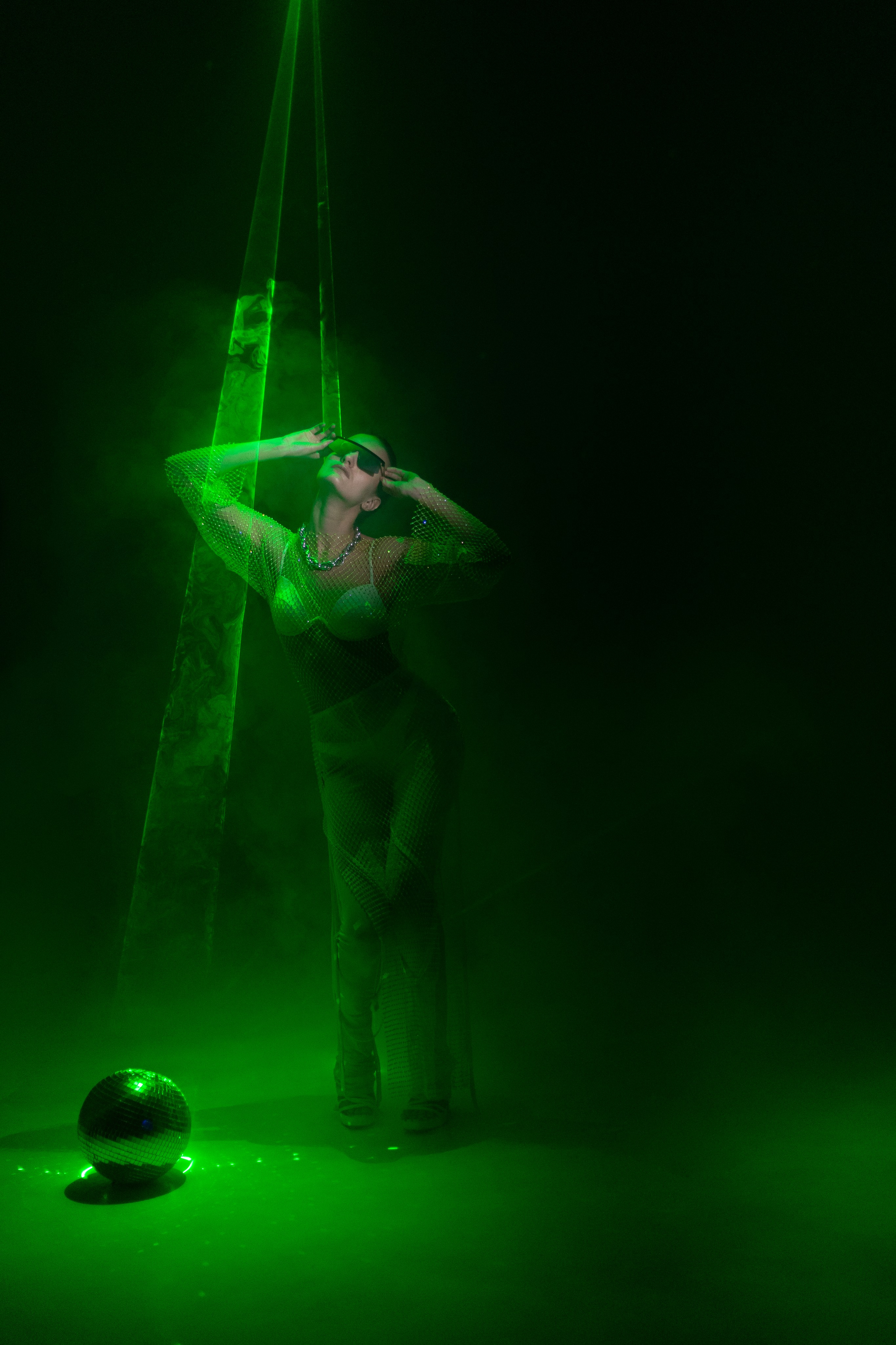 Студийные и уличные съемки. Студийный, предметный и репортажный фотограф в Владивостоке