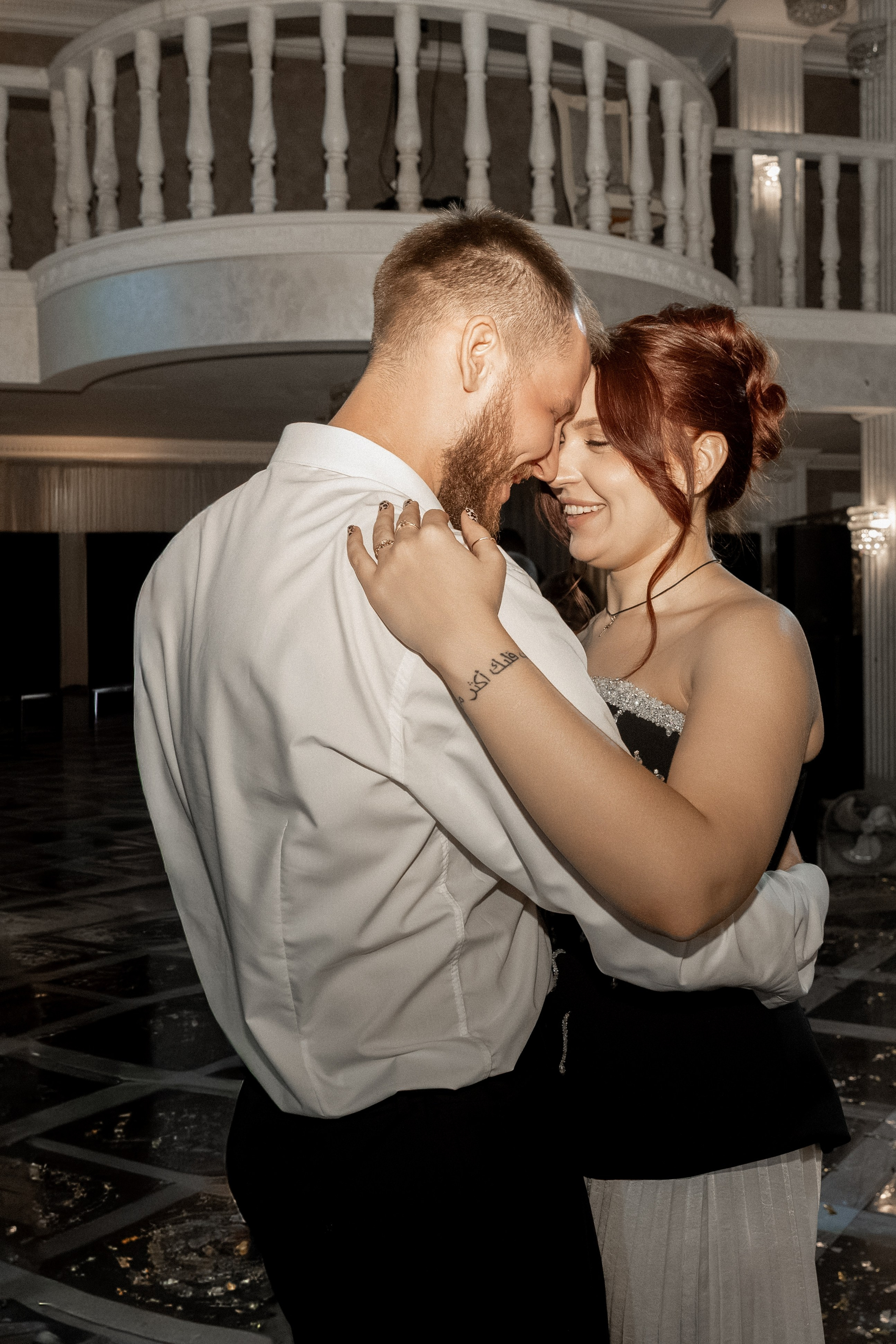 Вадим и Яна. Фотограф Краснодар