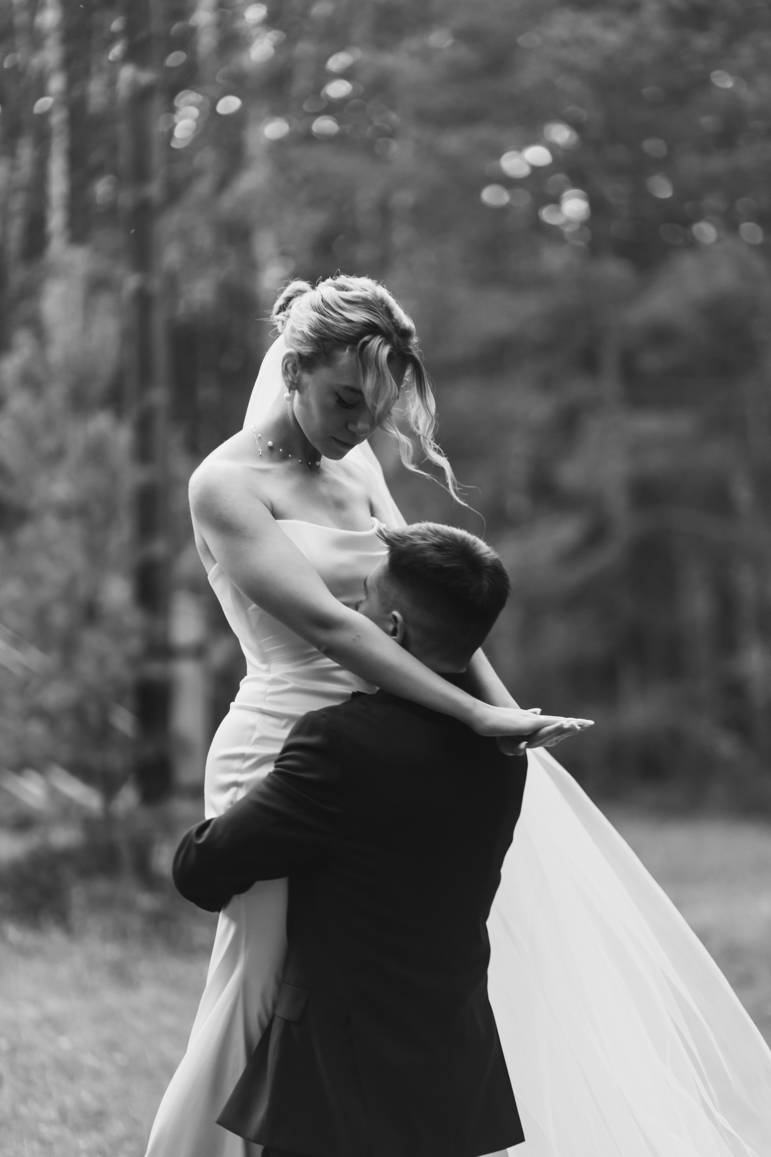 Катя&Никита. Свадебный и семейный фотограф Екатеринбург Настя Саедгалина