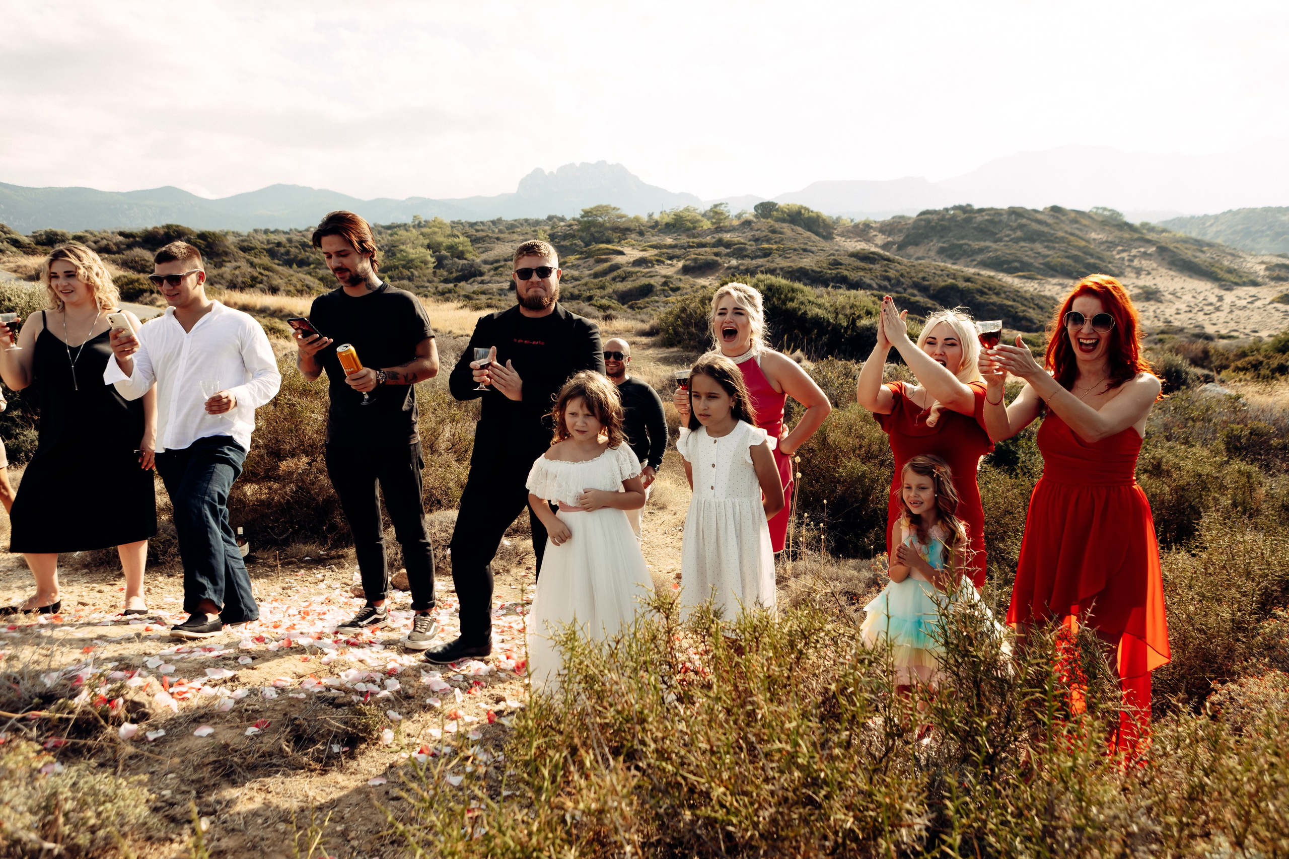 V&A. Фотограф в Батуми Павел Шарников