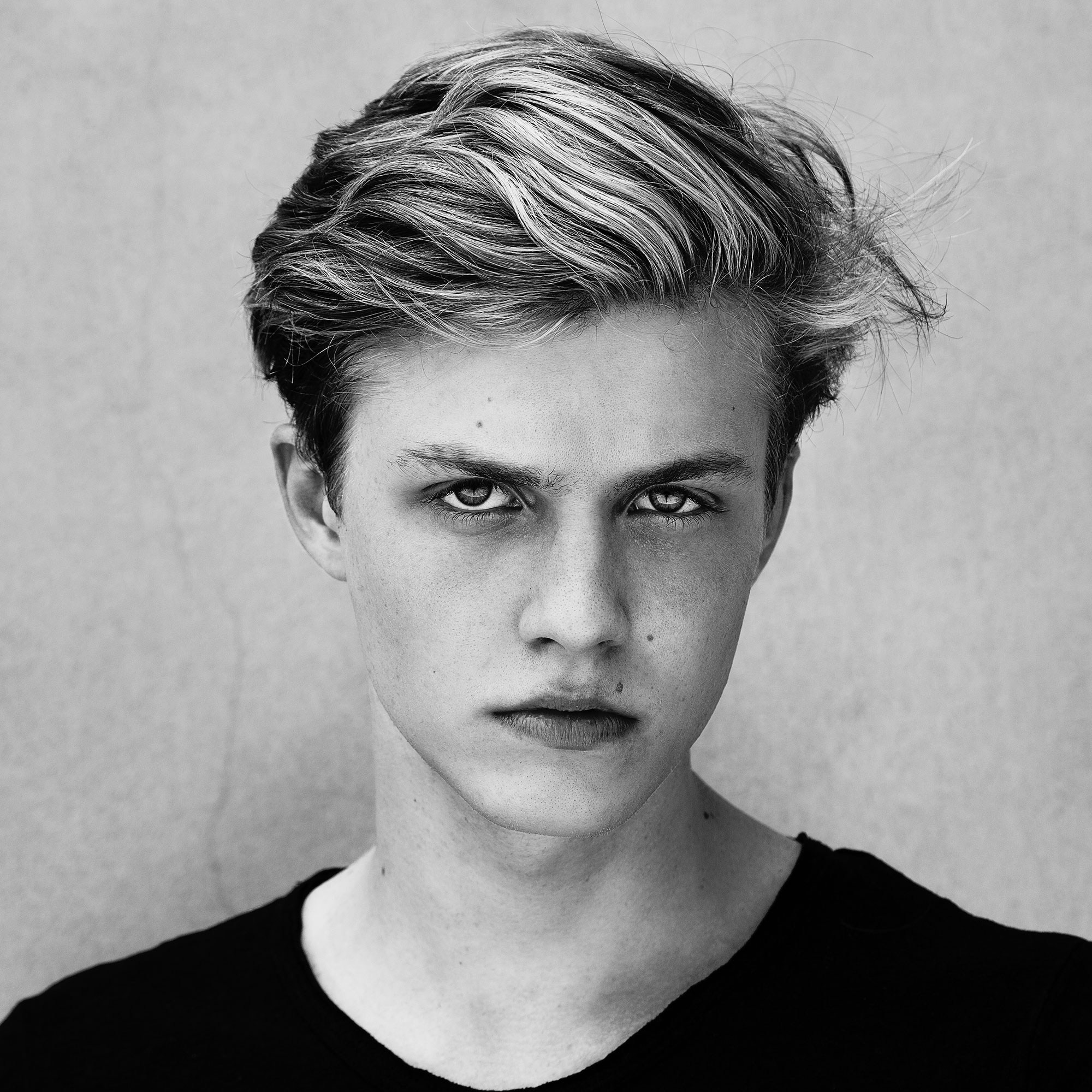 Art / fashion. Alexander Elizarov Photography