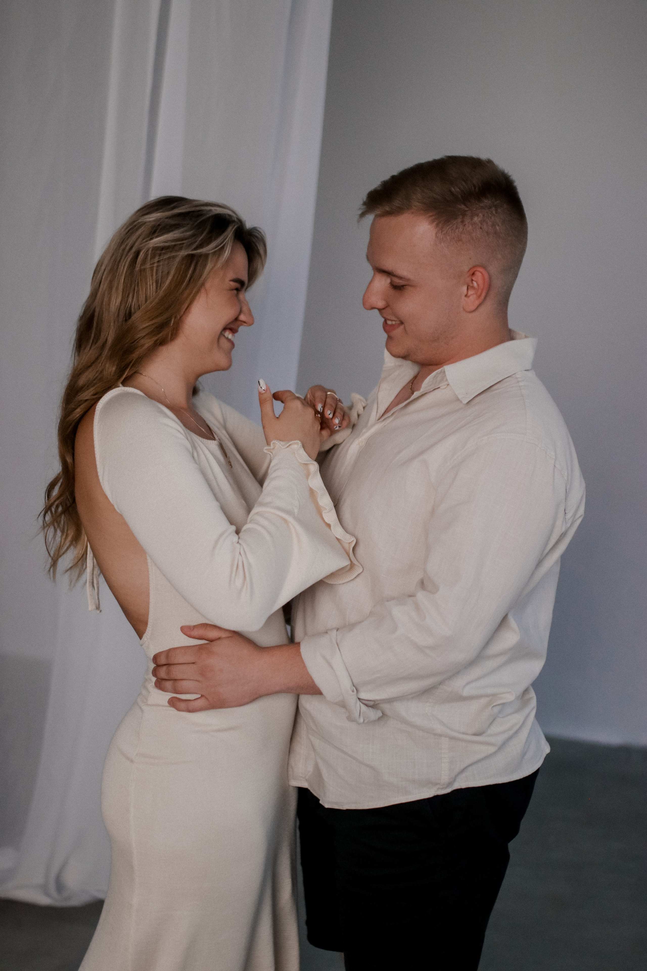 Она сказала — ДА! 💍. Оксана Чистова свадебный фотограф | Москва и Питер