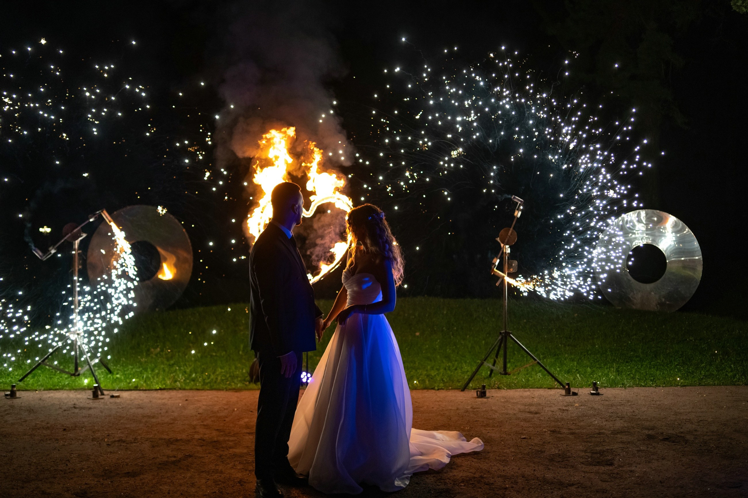 Свадьба в Russo-Balt, усадьба Кусково. Свадебный и семейный фотограф в Москве Светлана Зоткина