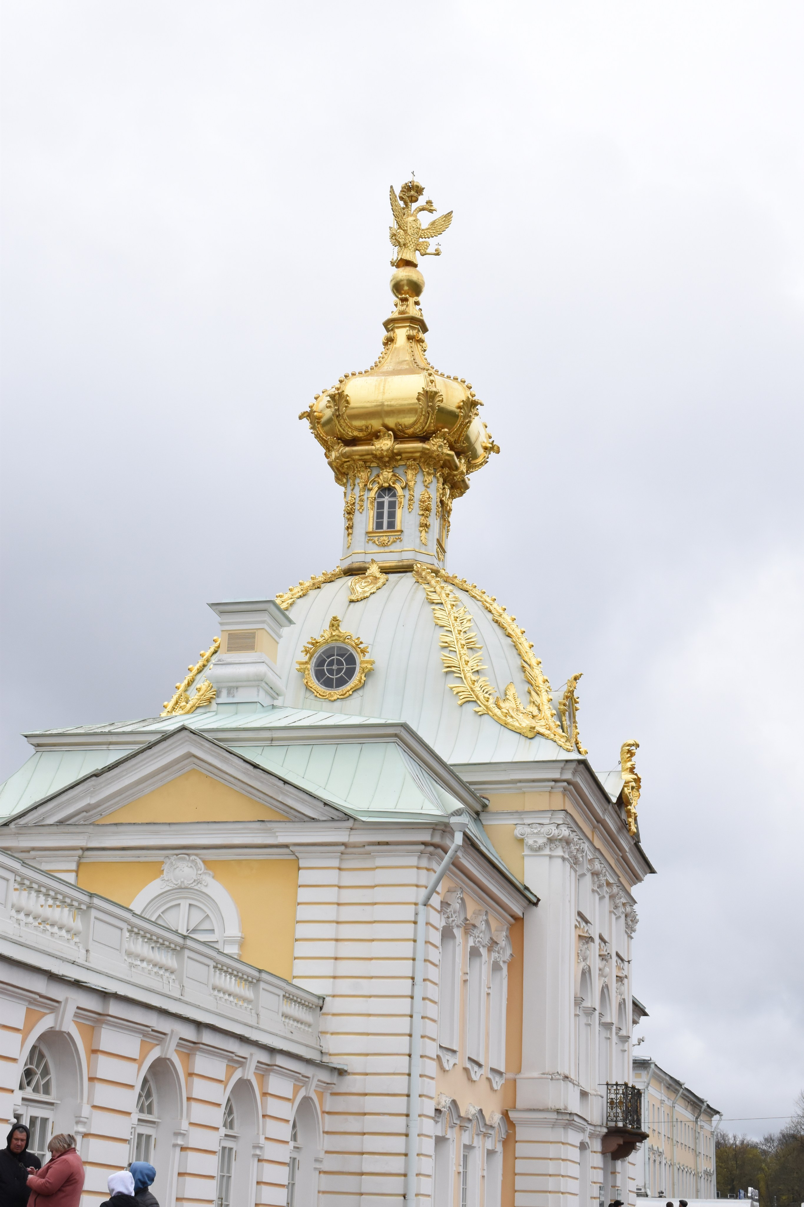 Санкт-Петербург, май 2024. Фотограф Анатолий Мелентьев