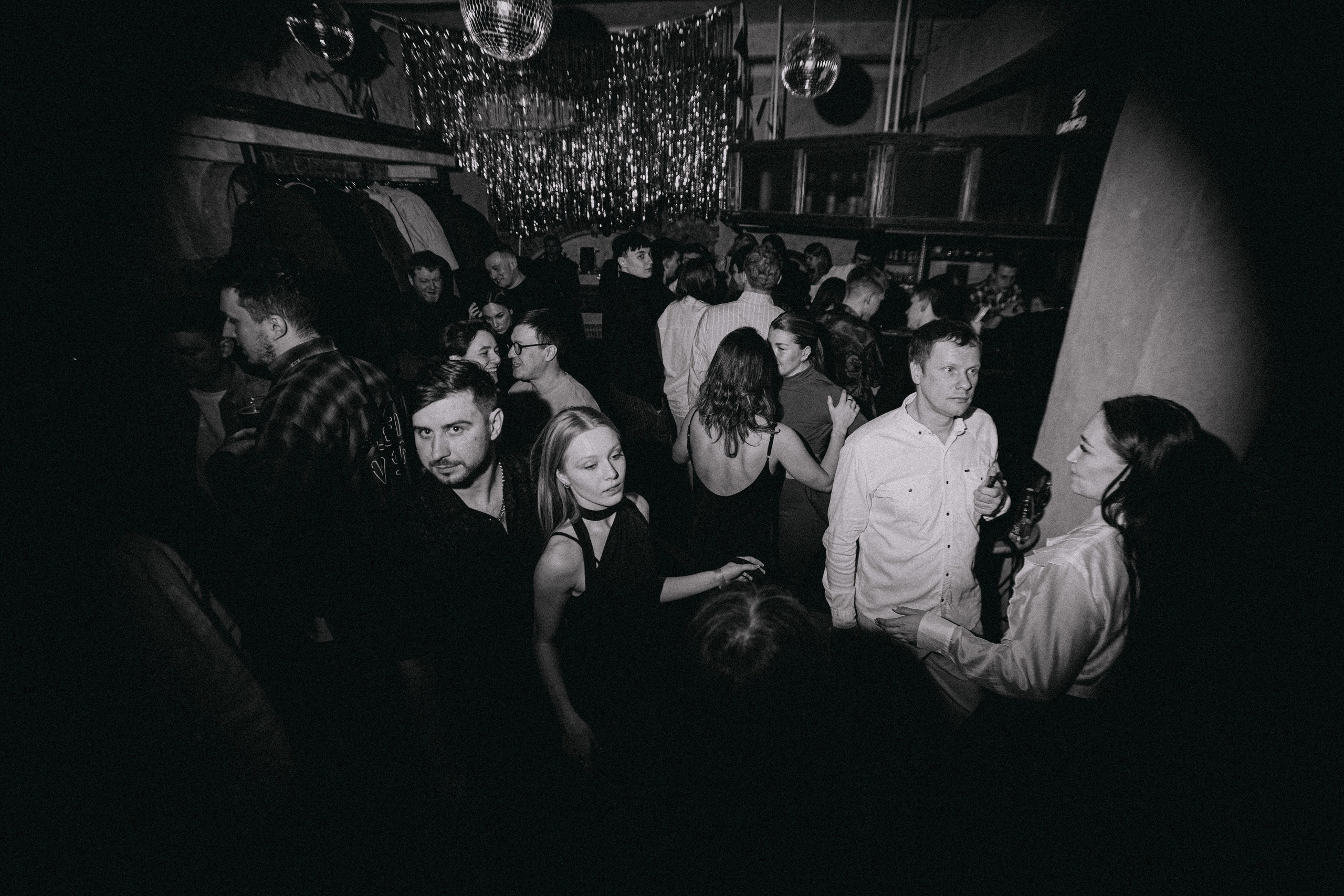 VOGUE BAL 14.02. Фотограф Егор Огородов