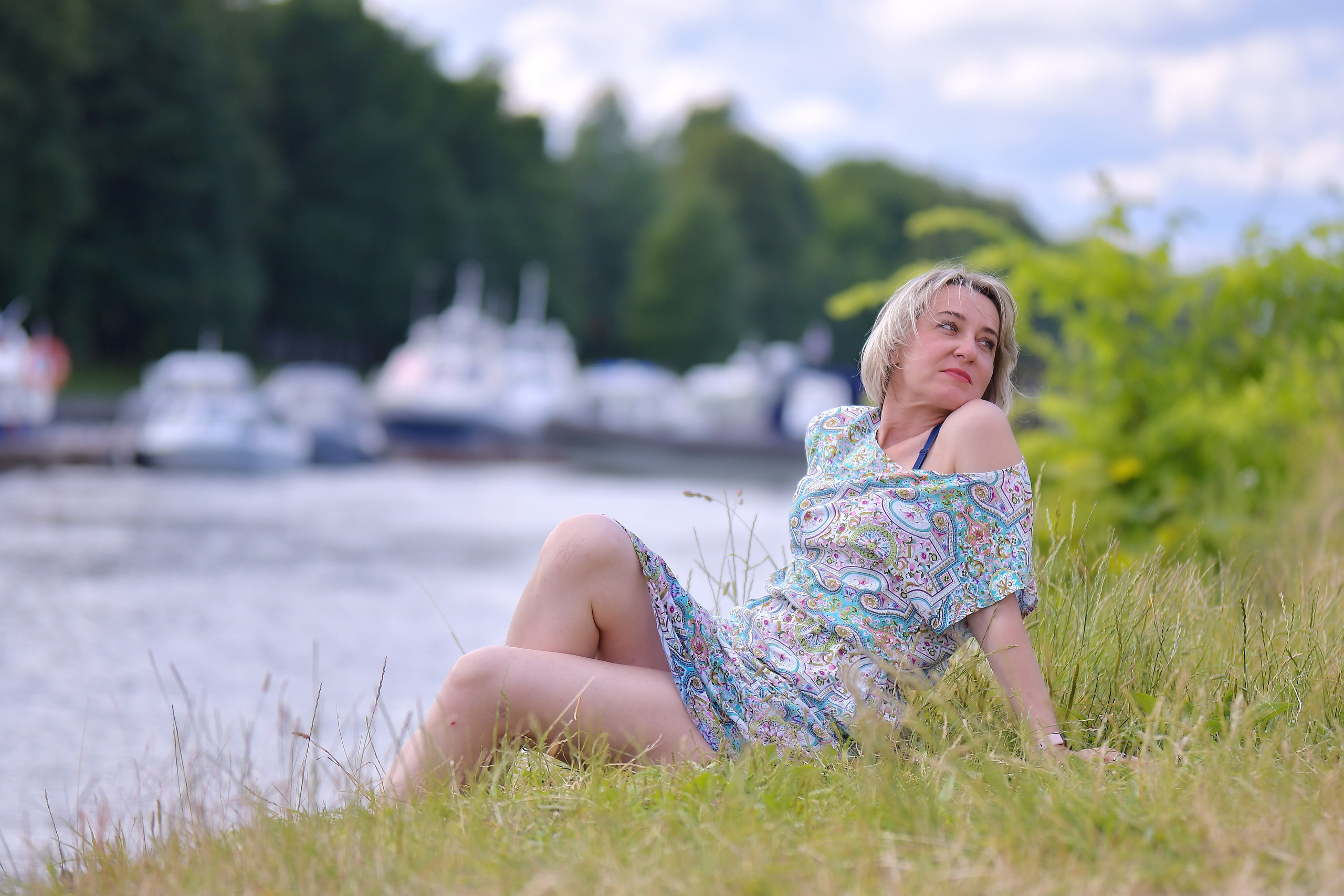 Портретный и репортажный фотограф в Санкт-Петербурге Алексей Гончаров