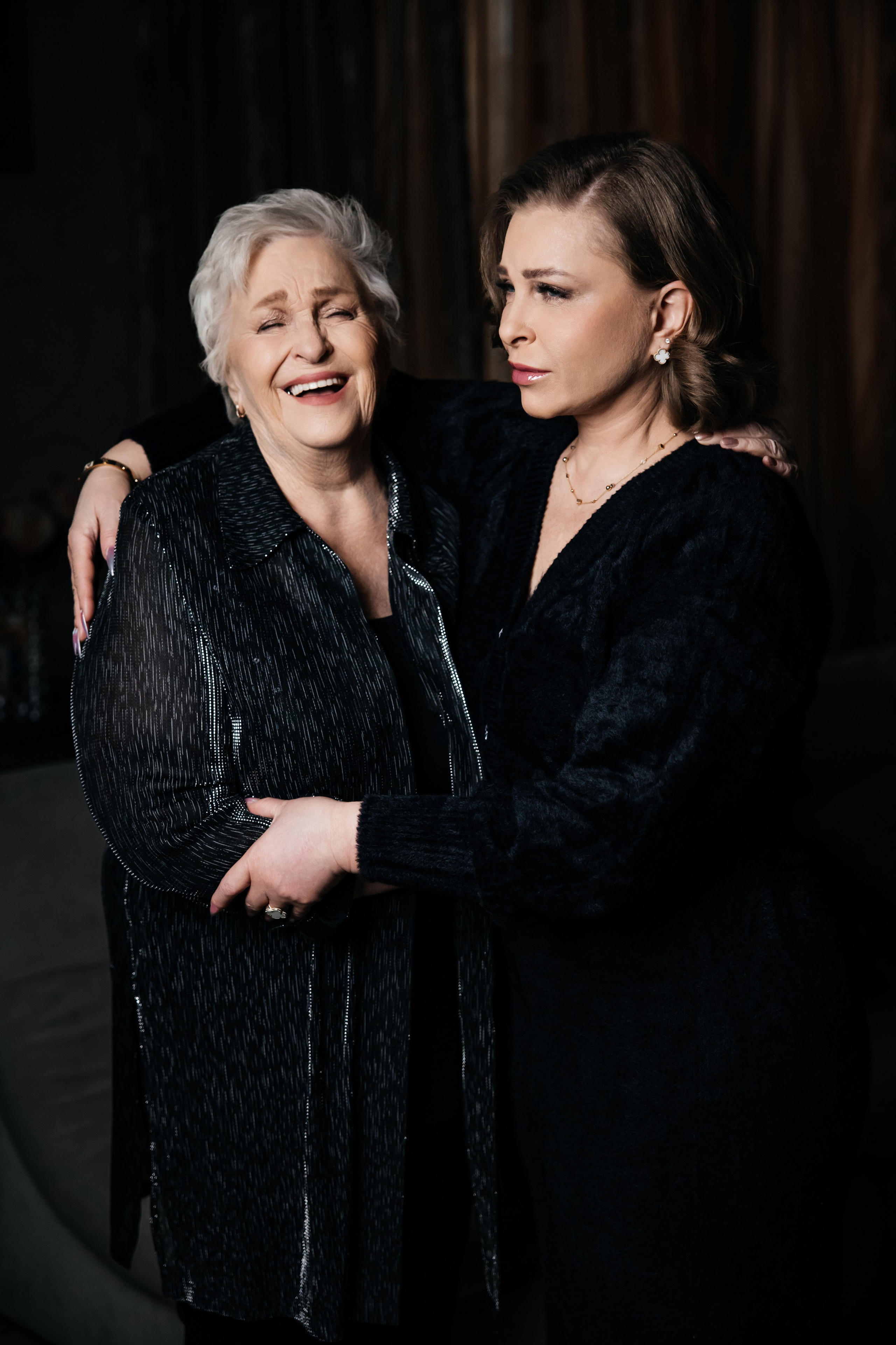 Рита и семья. Фотограф Александра Короткова (Москва, Люберцы, Жуковский)