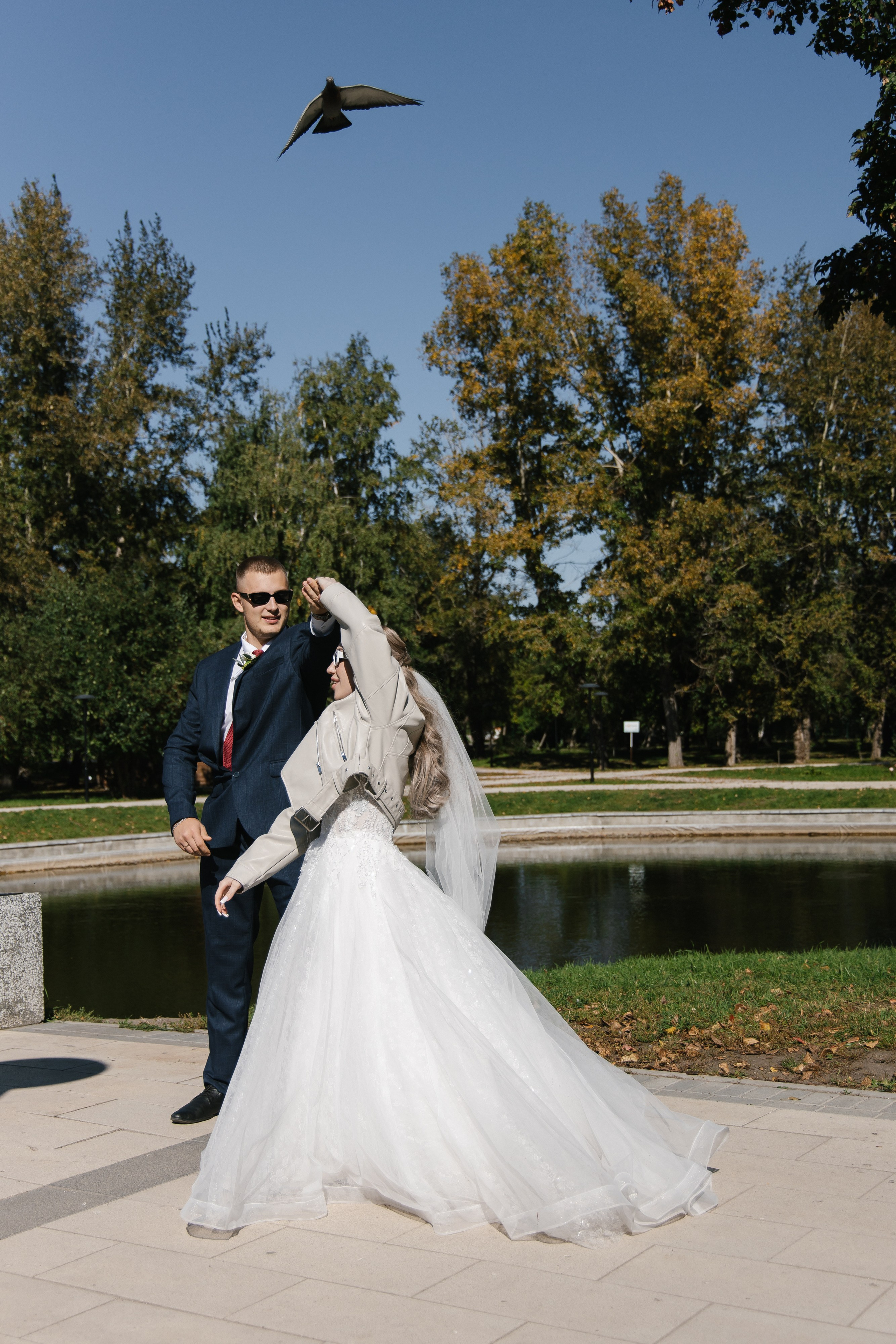 Карина и Николай. Фотограф в Барнауле Юлия Садвокасова