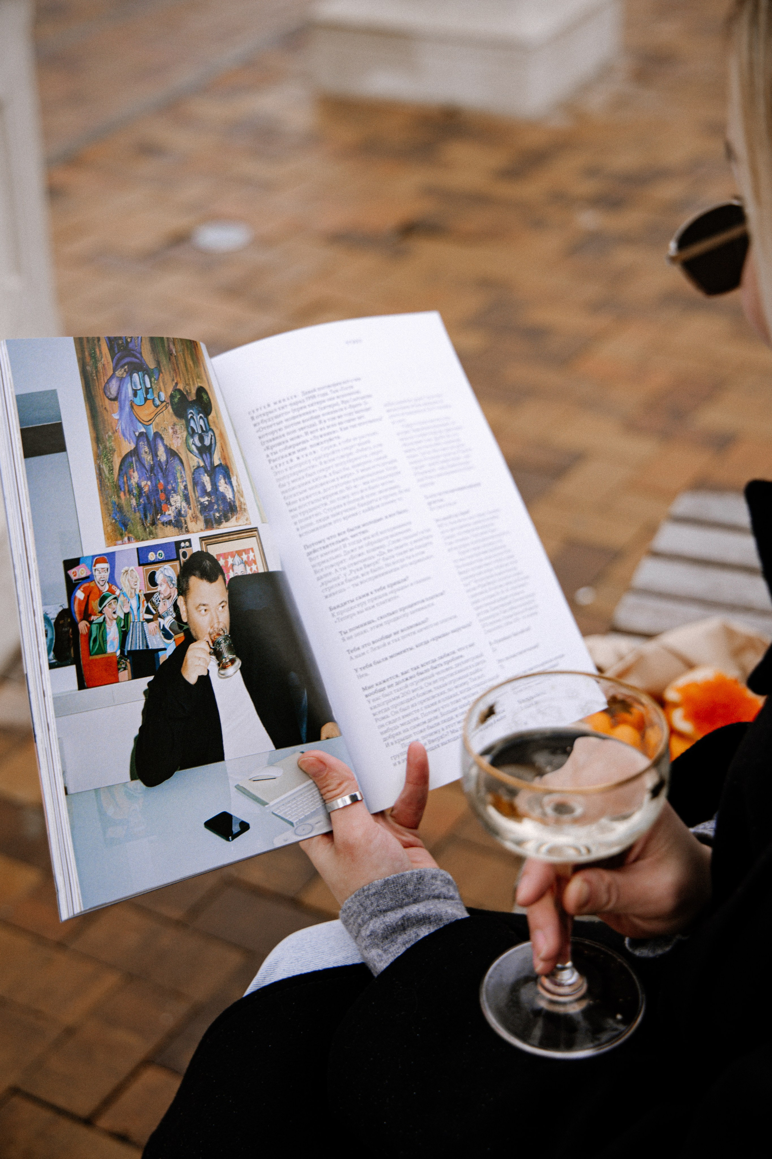 Творческая съемка Сандры. Семейный фотограф | Керчь | Ивановская Виктория