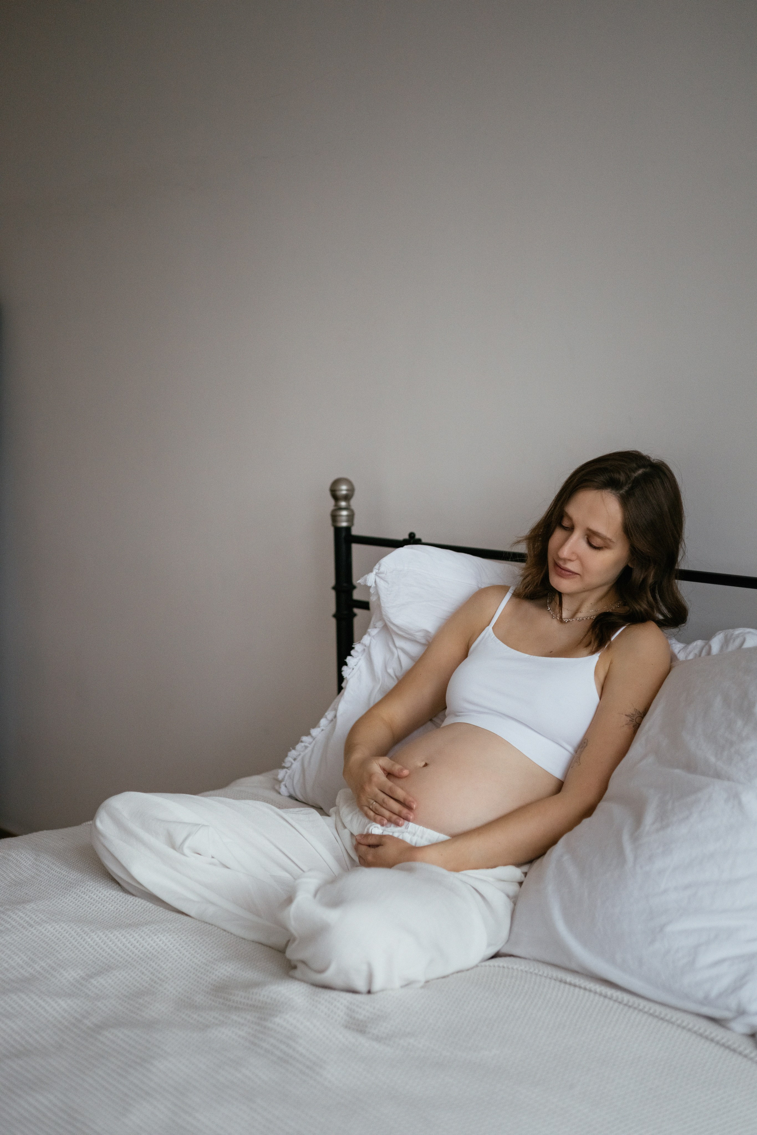 Беременность. Индивидуальный, love, семейный фотограф в Москве Елизавета Калинина