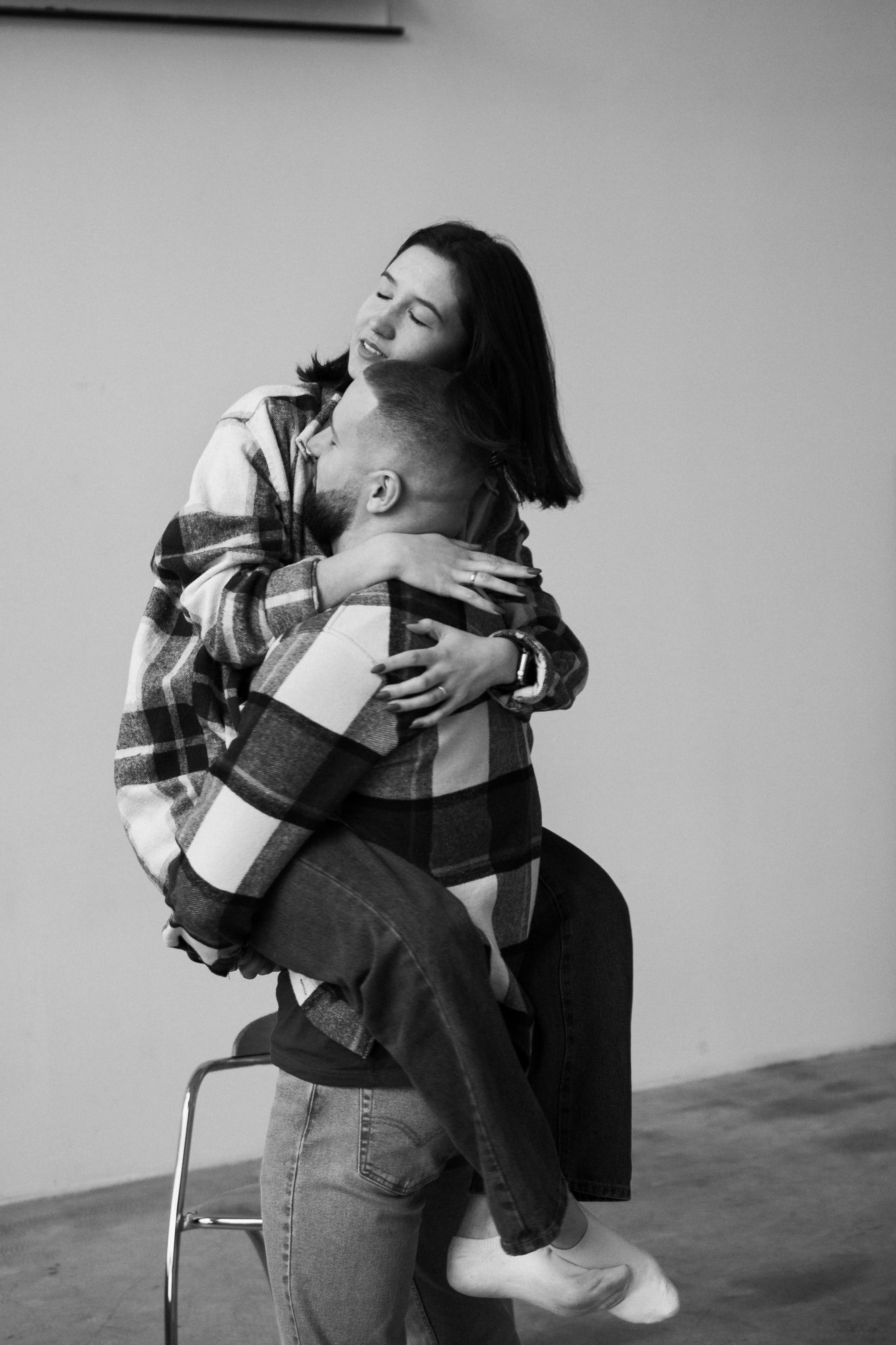 Love story. Индивидуальный, love, семейный фотограф в Москве Елизавета Калинина