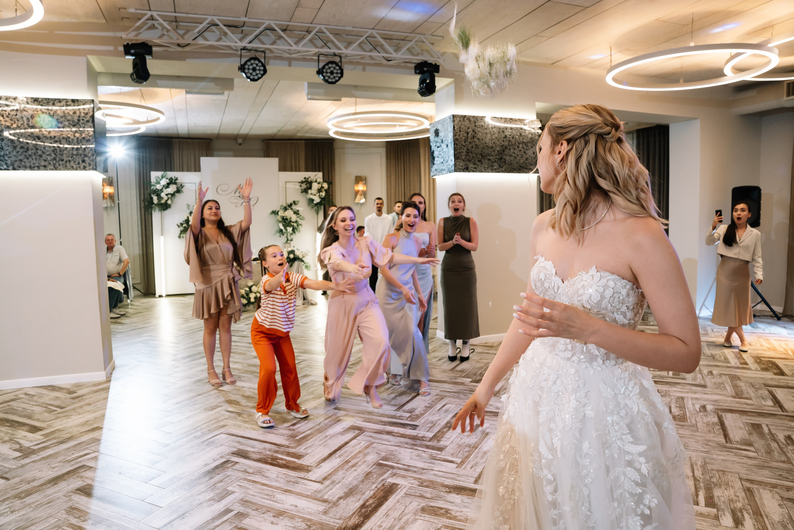 Максим и Юлия. Свадебный фотограф в Самаре Анна Ковалева