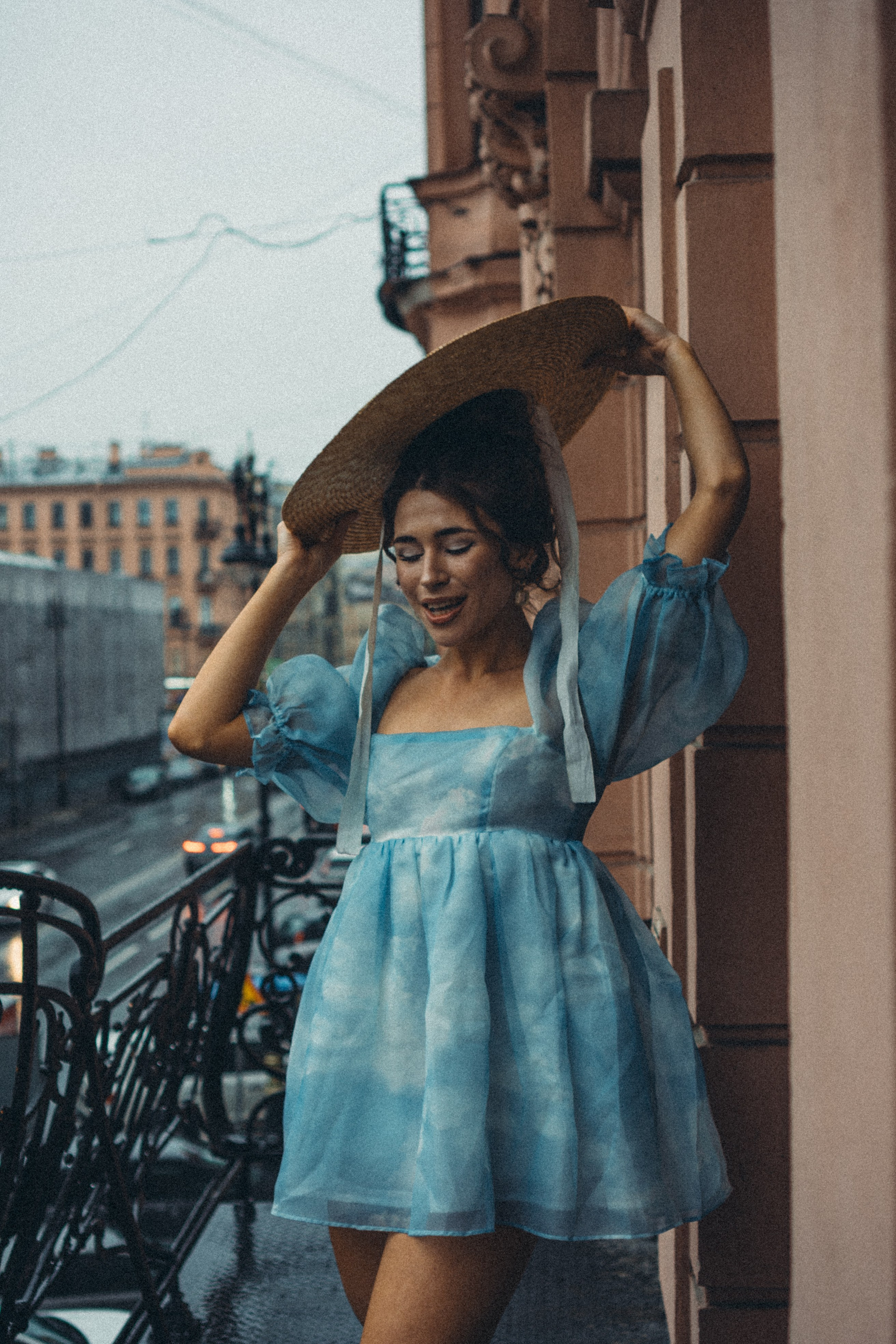 НЕМНОЖКО ИТАЛИИ. Профессиональный фотограф, Санкт-Петербург — Виктория Богомолова