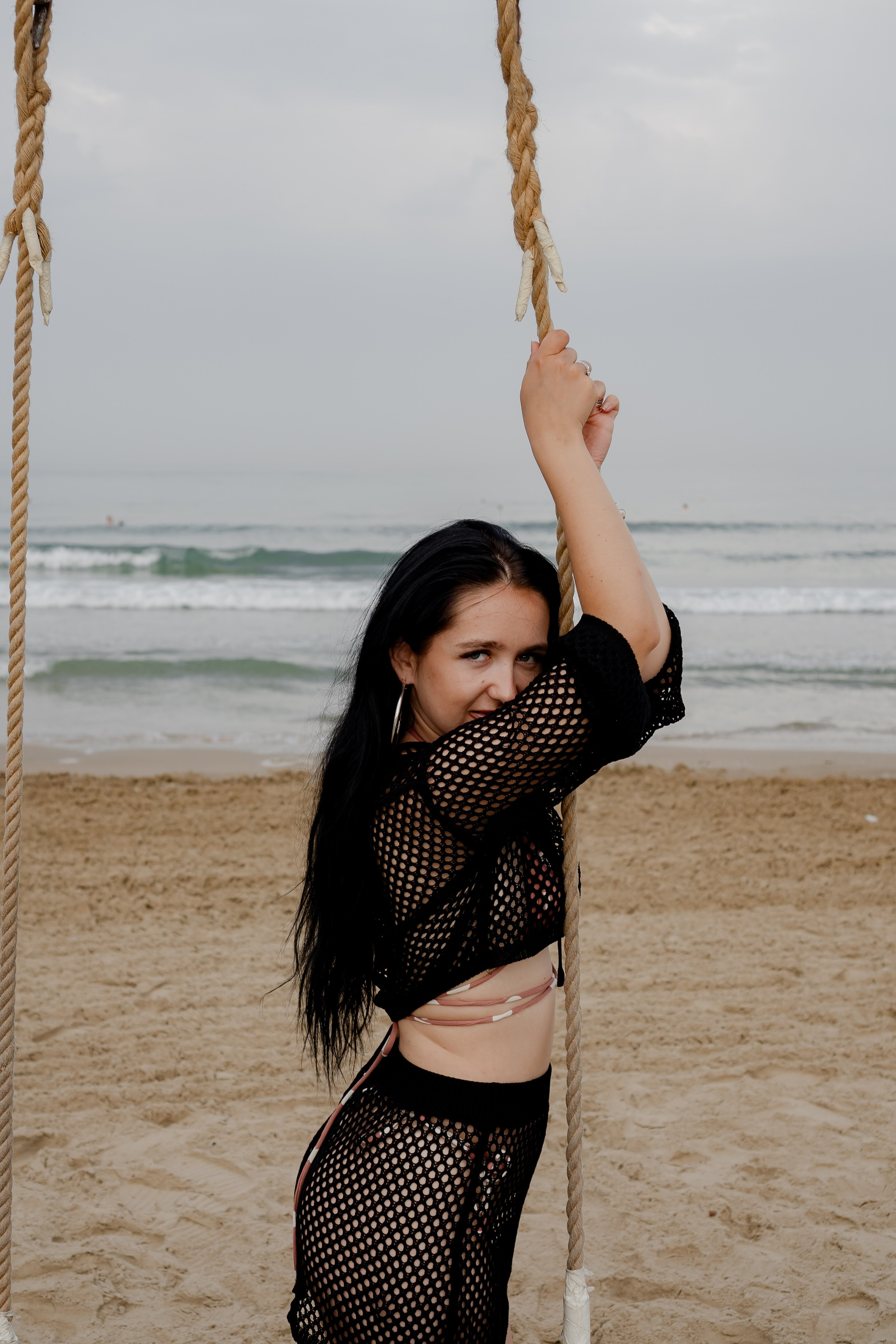 ДЕВУШКИ НА РАССВЕТНОЙ СЬЕМКЕ. Профессиональный фотограф, Санкт-Петербург — Виктория Богомолова