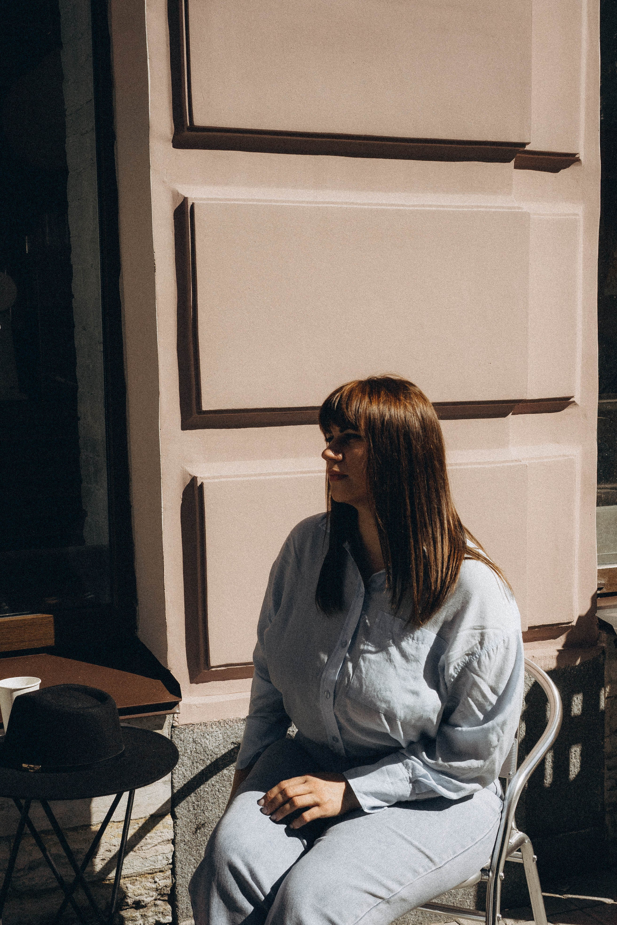 Прогулочная. Профессиональный фотограф, Санкт-Петербург — Виктория Богомолова