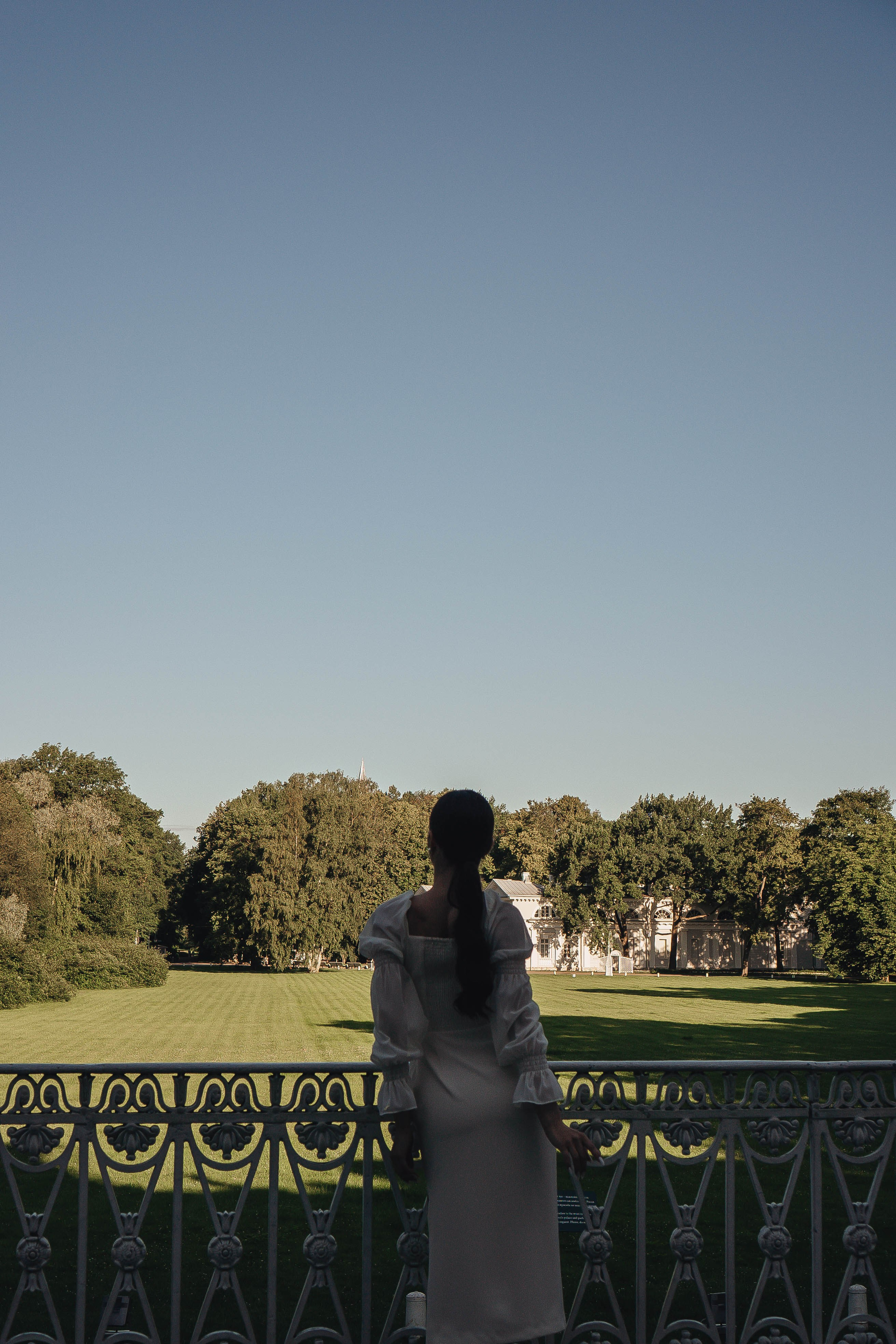 СВАДЕБНАЯ СЬЕМКА НА РАССВЕТЕ НА ЕЛАГИНОМ ОСТОРОВЕ. Профессиональный фотограф, Санкт-Петербург — Виктория Богомолова
