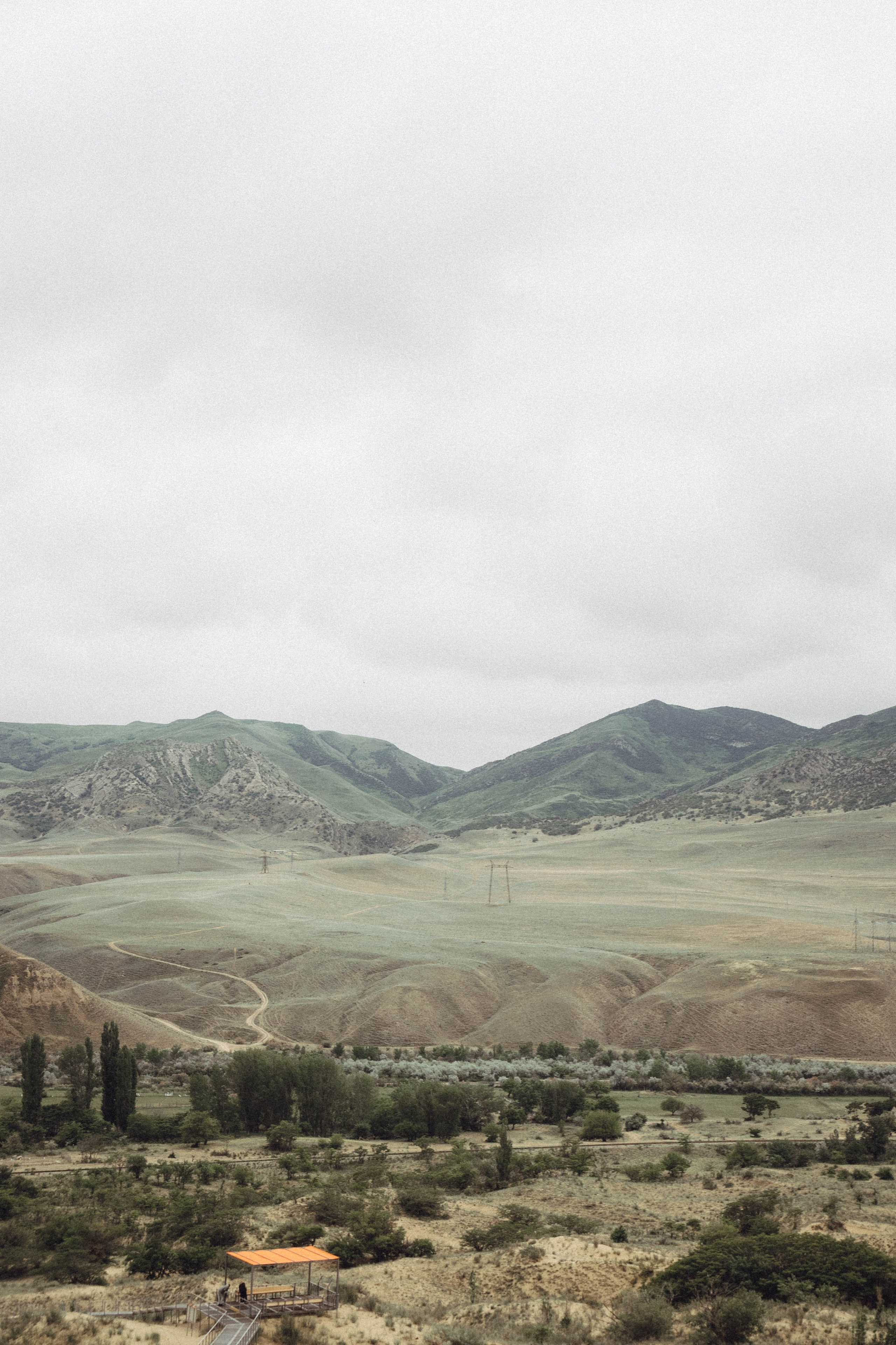 Кавказ. Профессиональный фотограф, Санкт-Петербург — Виктория Богомолова