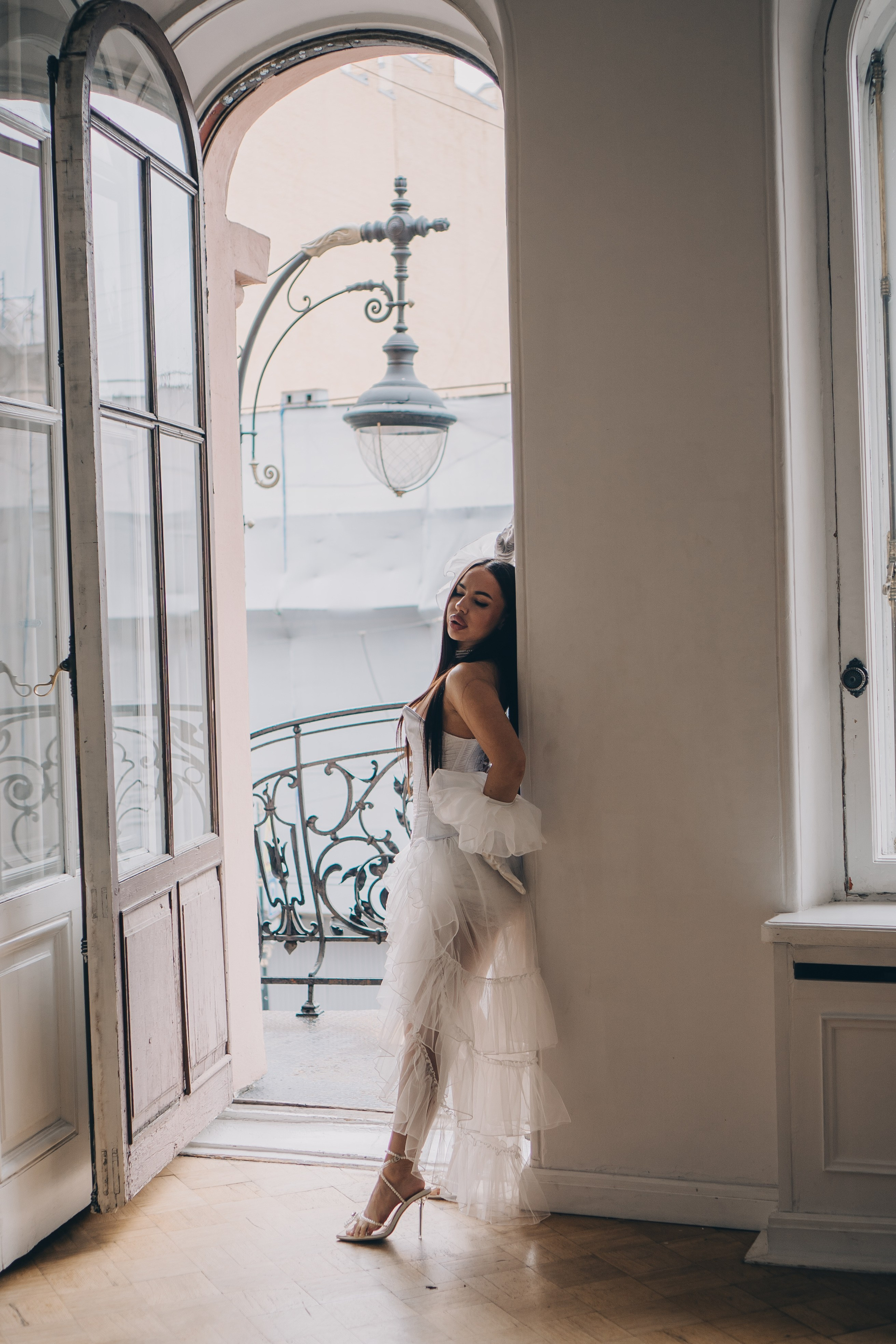 ВИНТАЖНЫЙ СТИЛЬ. Профессиональный фотограф, Санкт-Петербург — Виктория Богомолова