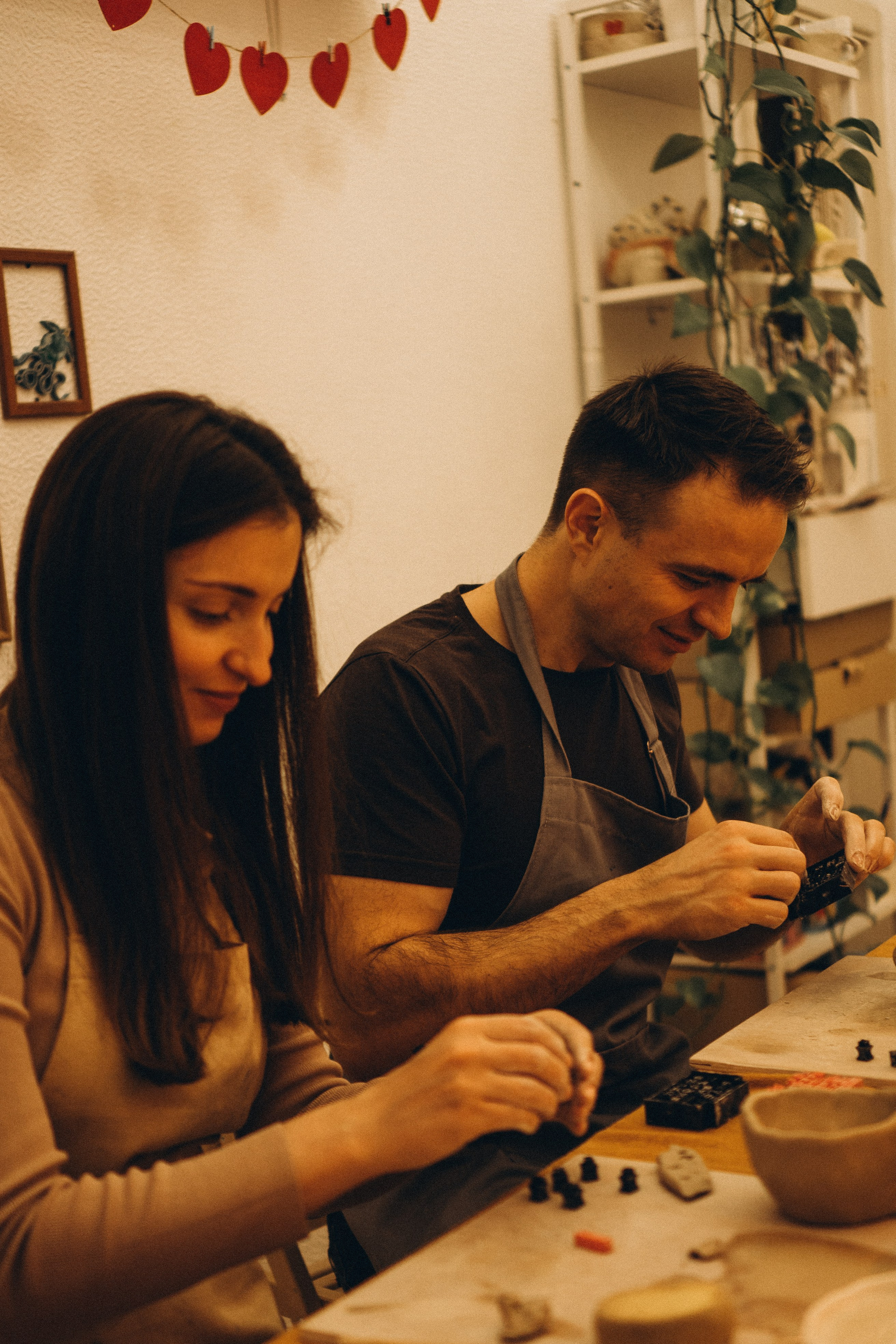 ЛЕПКАРНЯ. Профессиональный фотограф, Санкт-Петербург — Виктория Богомолова