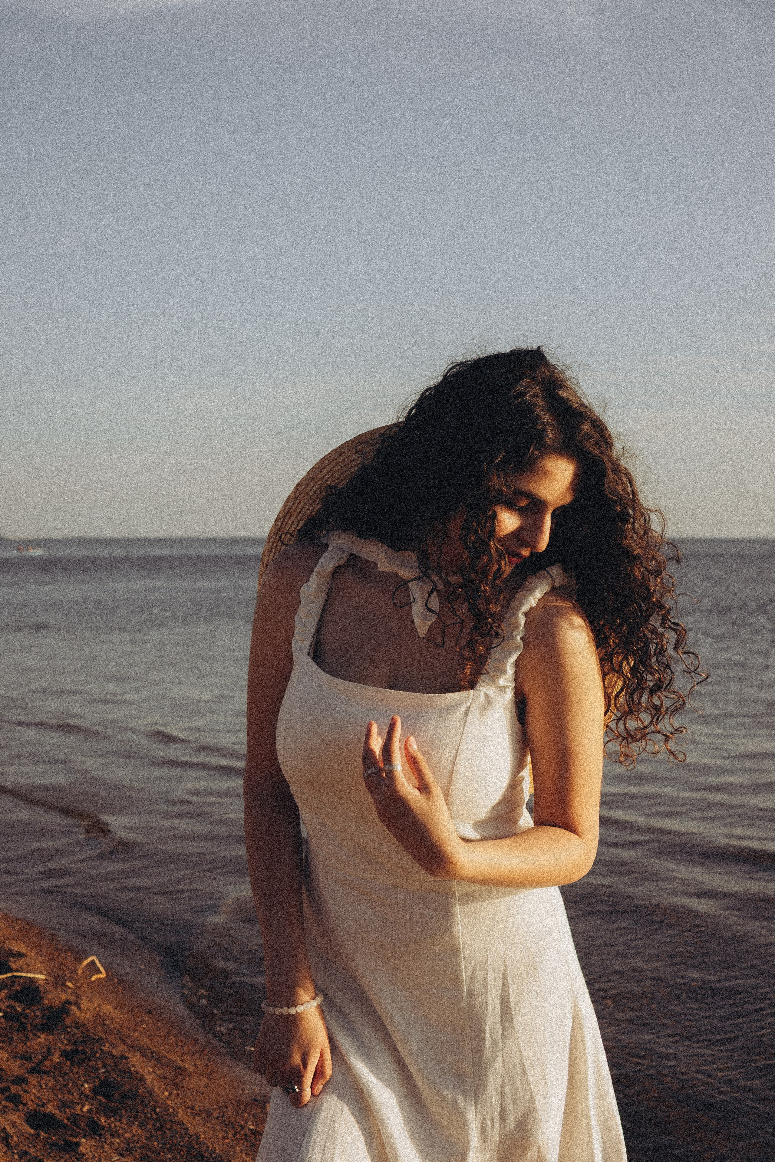 НА ФИНСКОМ ЗАЛИВЕ. Профессиональный фотограф, Санкт-Петербург — Виктория Богомолова