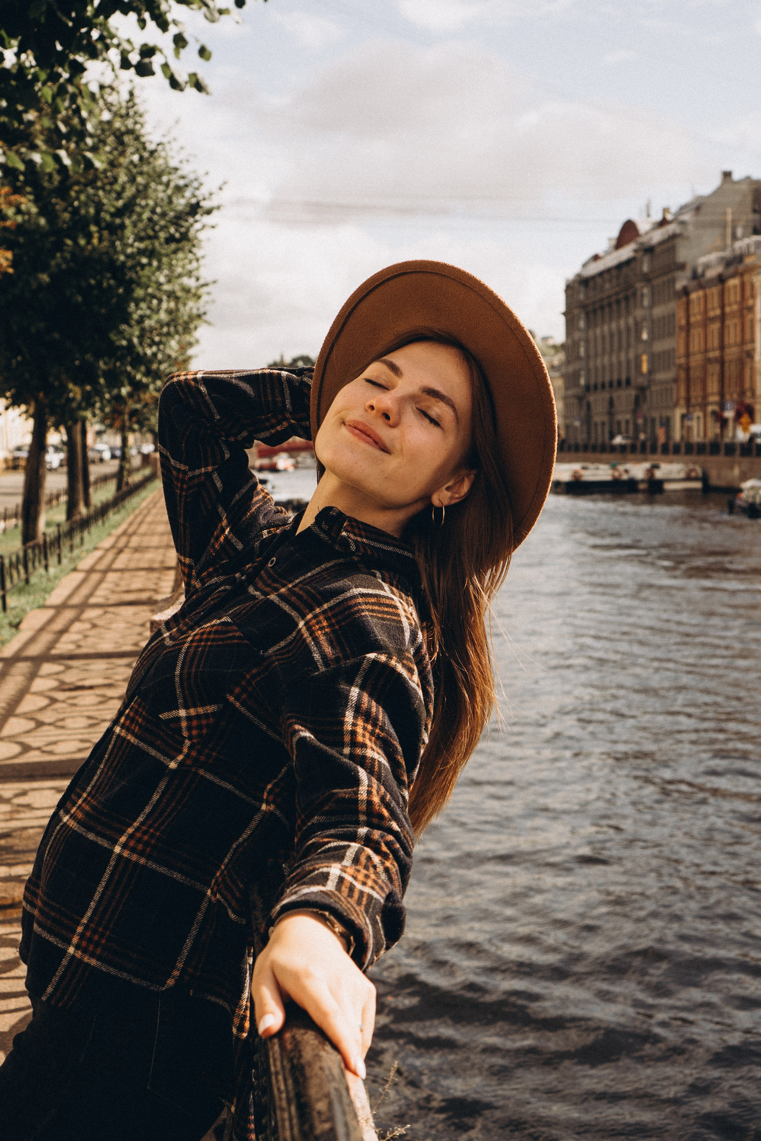 ПРОГУЛКА ПО САНКТ-ПЕТЕРБУРГУ. Профессиональный фотограф, Санкт-Петербург — Виктория Богомолова