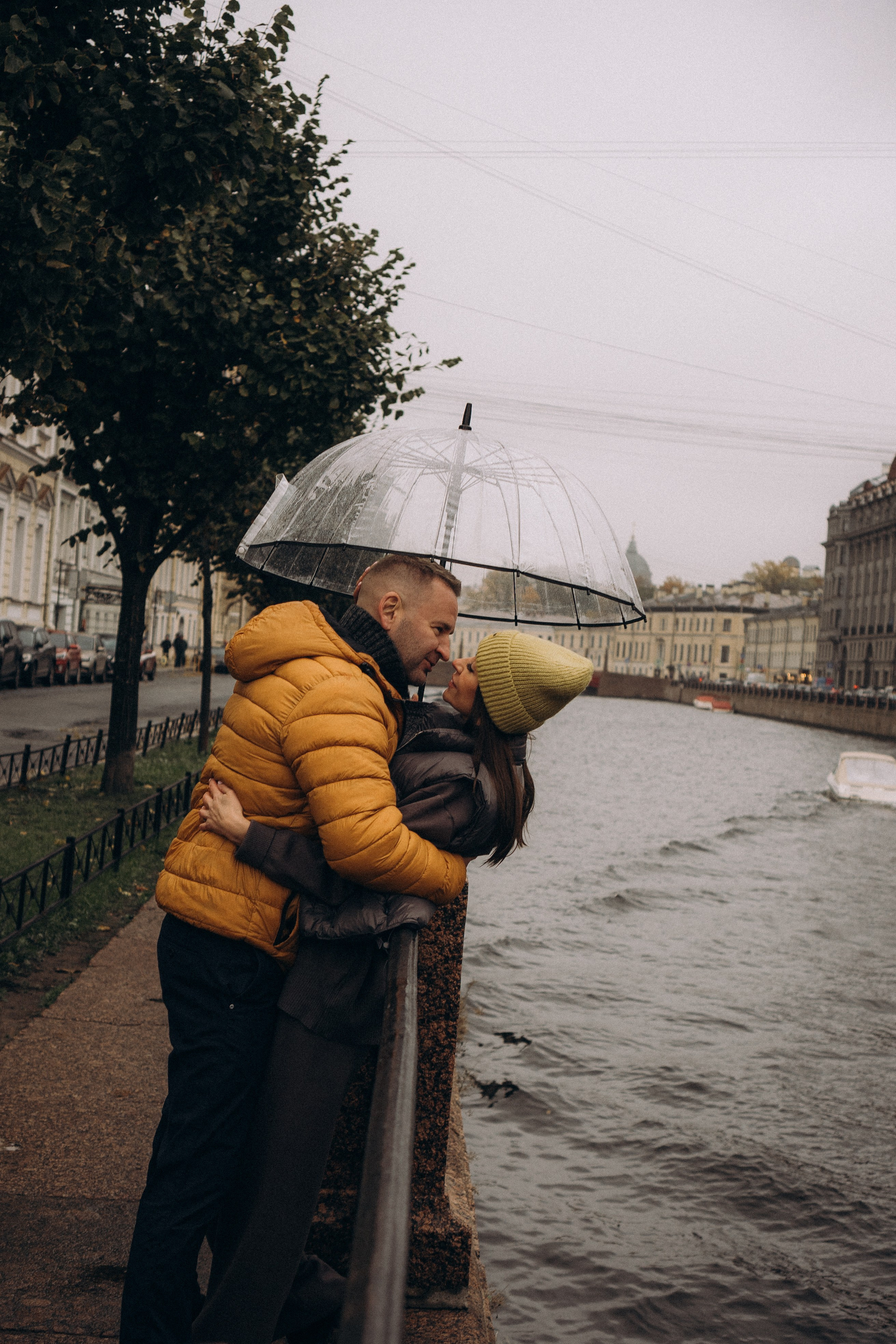 Любовь. Профессиональный фотограф, Санкт-Петербург — Виктория Богомолова