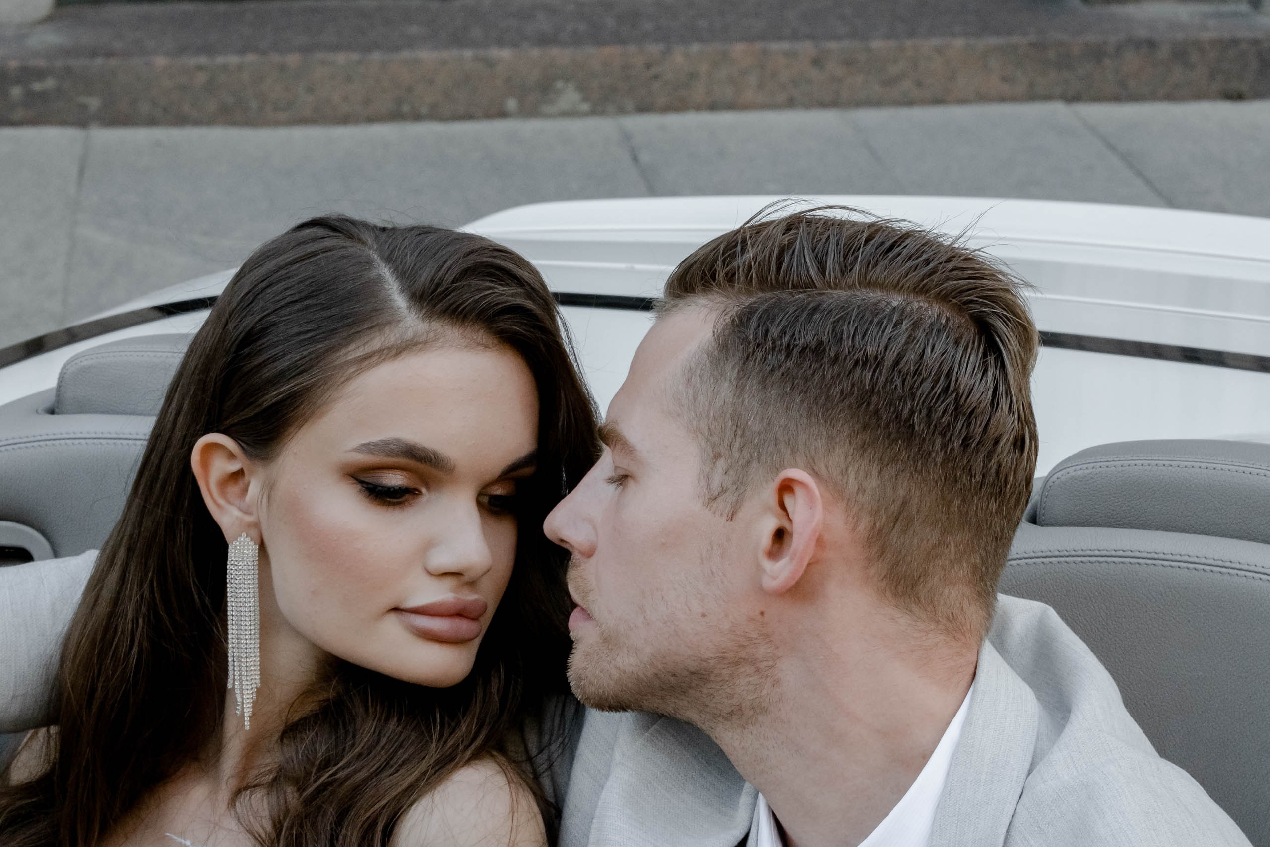 СВАДЕБНАЯ ПРОГУЛКА ВОЗЛЕ АКАДЕМИИ ШТИГЛИЦА. Профессиональный фотограф, Санкт-Петербург — Виктория Богомолова