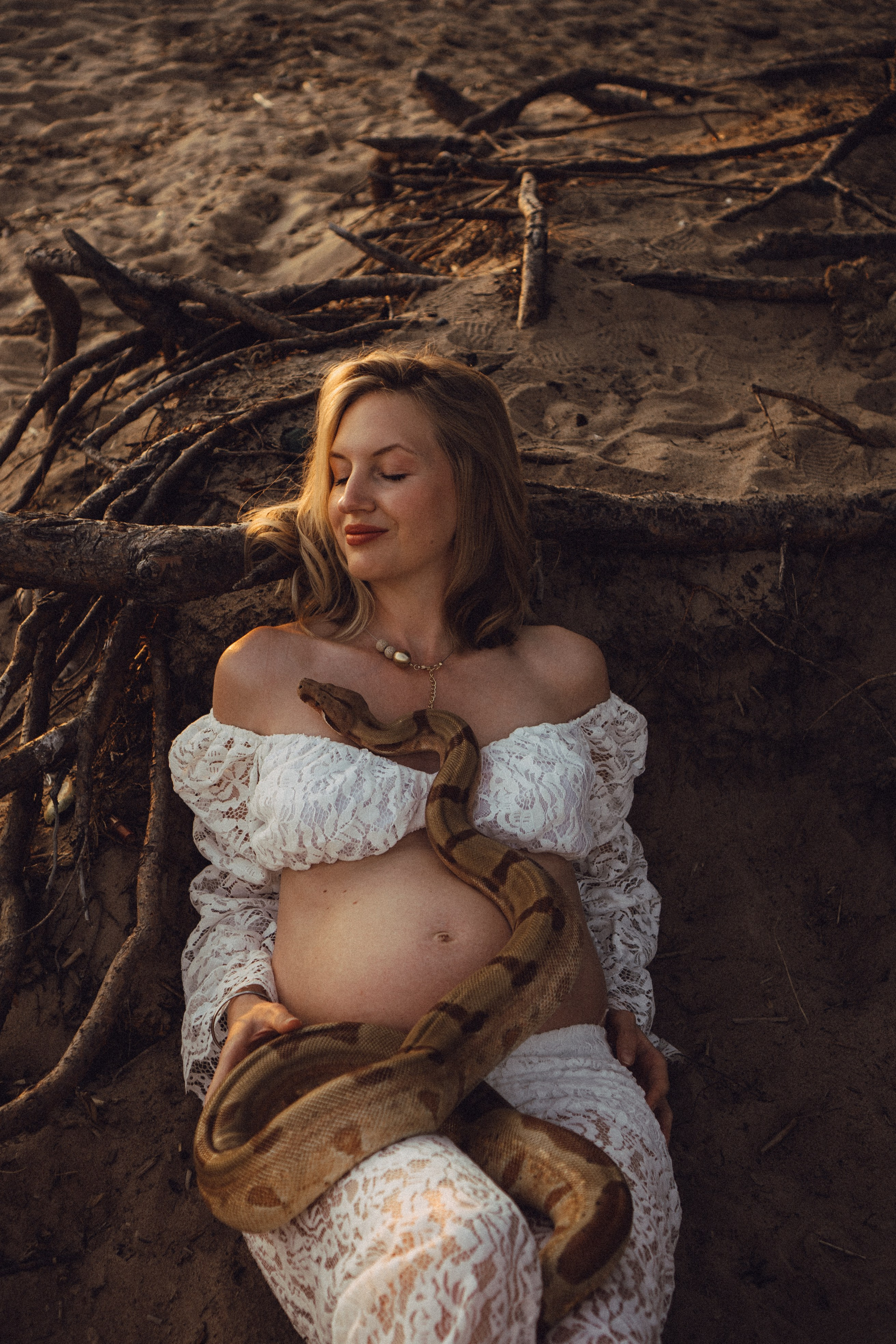 В ОЖИДАНИИ. Профессиональный фотограф, Санкт-Петербург — Виктория Богомолова