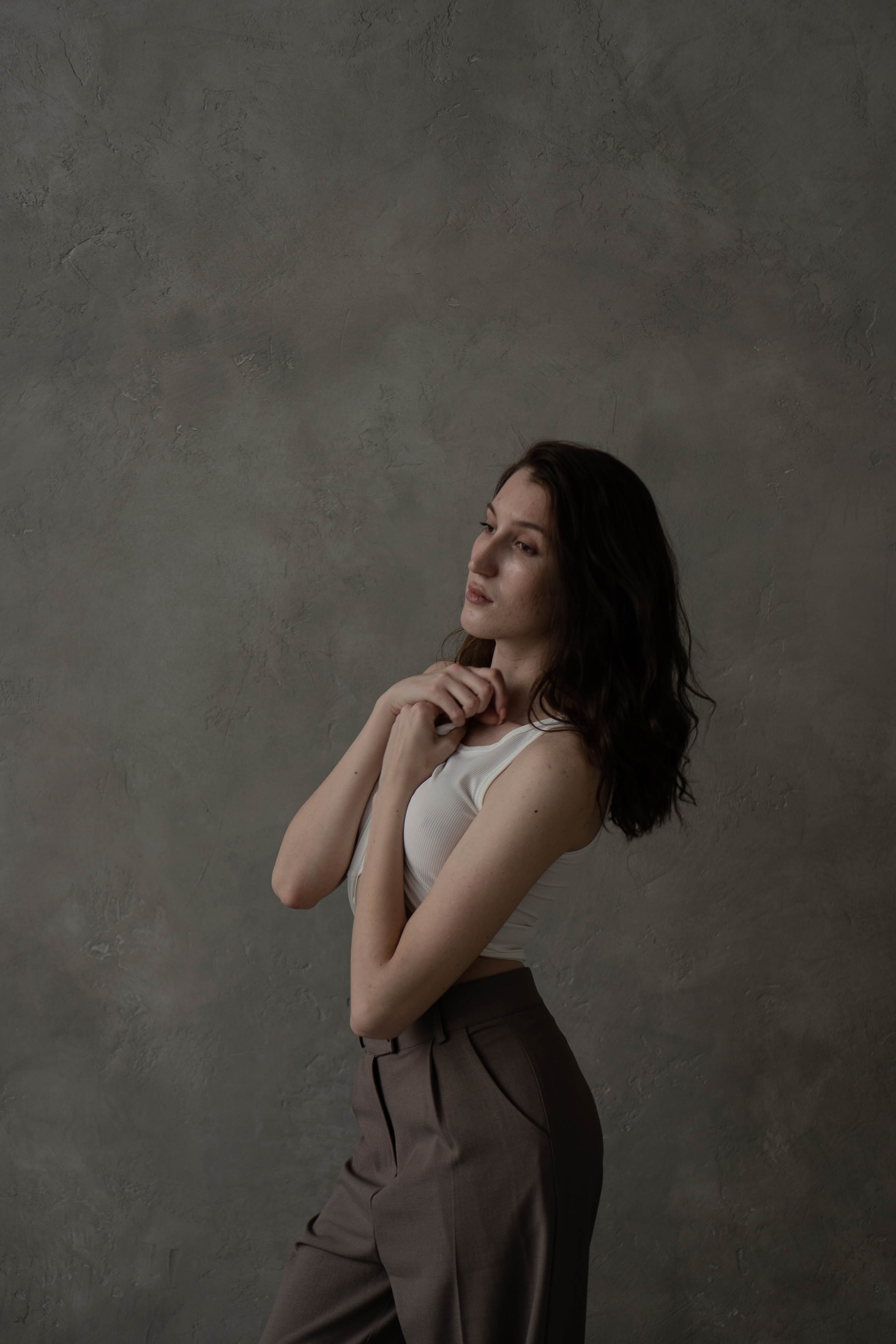 Студийная. Профессиональный фотограф, Санкт-Петербург — Виктория Богомолова