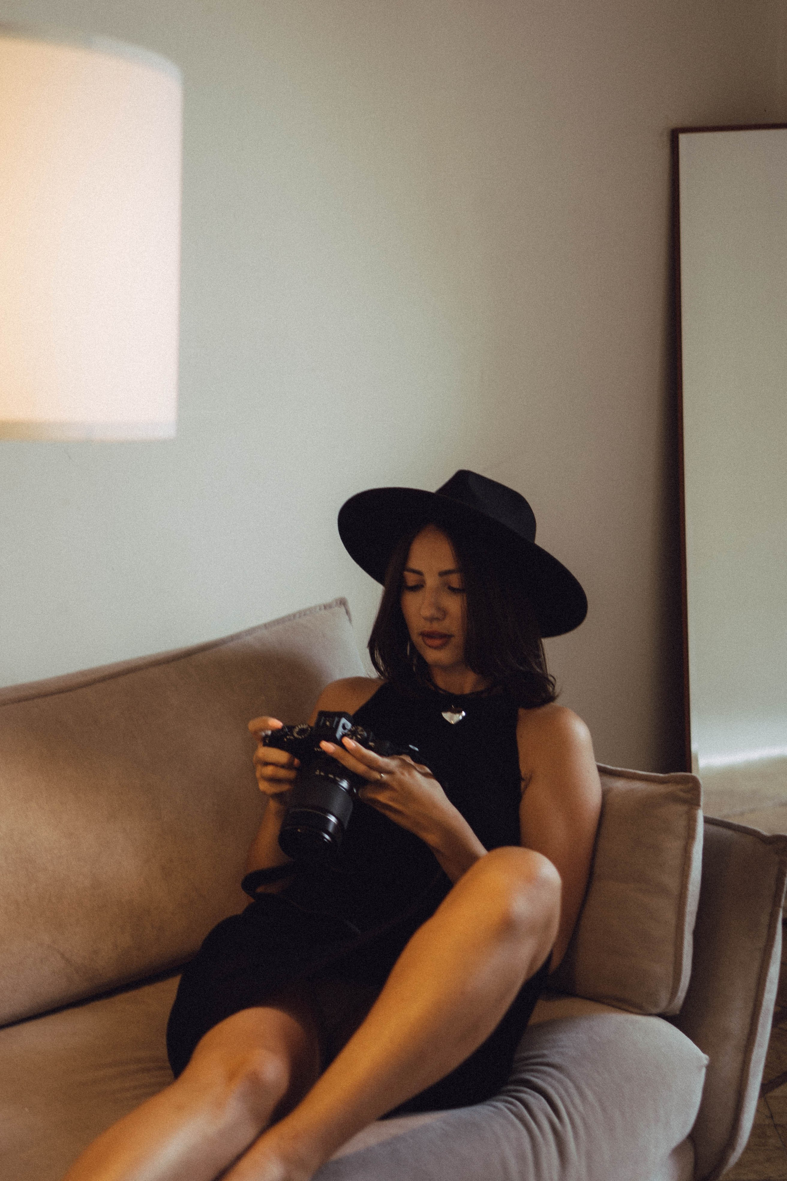 Студийная. Профессиональный фотограф, Санкт-Петербург — Виктория Богомолова