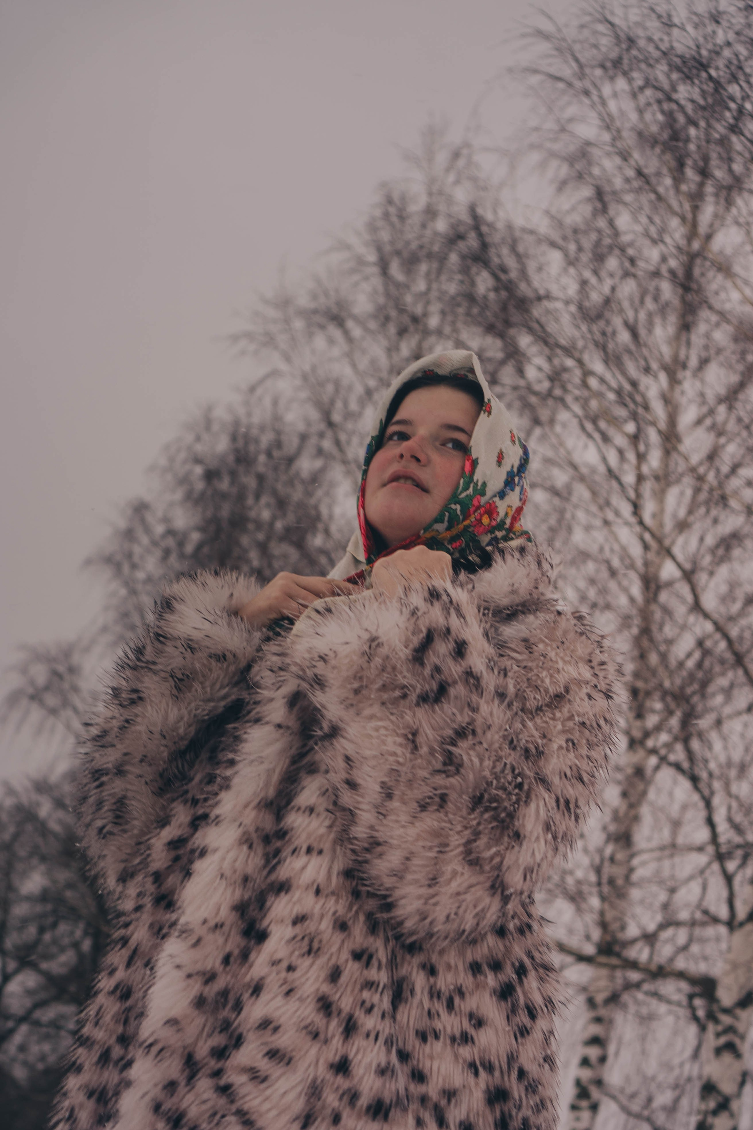 Деревня. Профессиональный фотограф, Санкт-Петербург — Виктория Богомолова