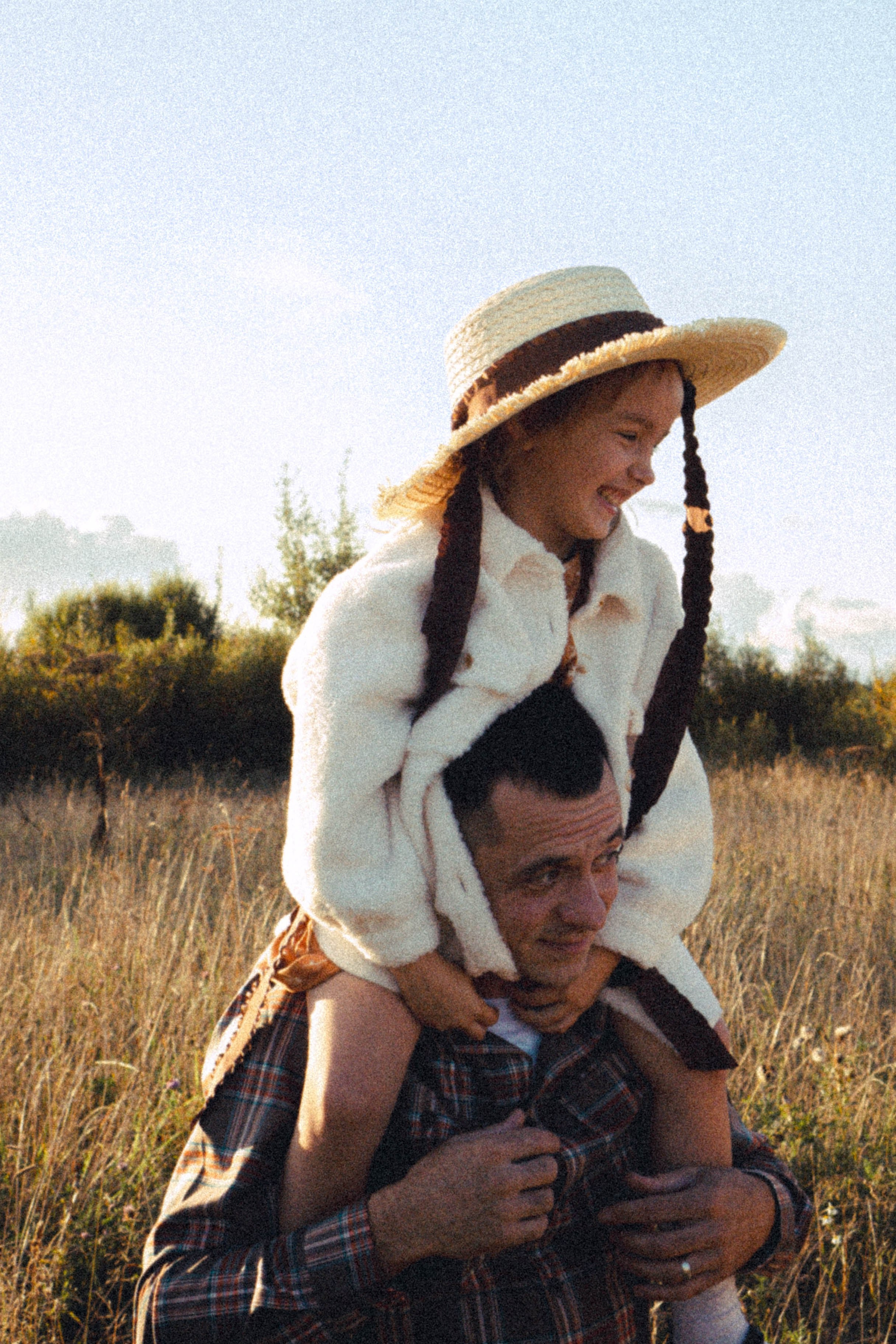 Семейная серия. Профессиональный фотограф, Санкт-Петербург — Виктория Богомолова