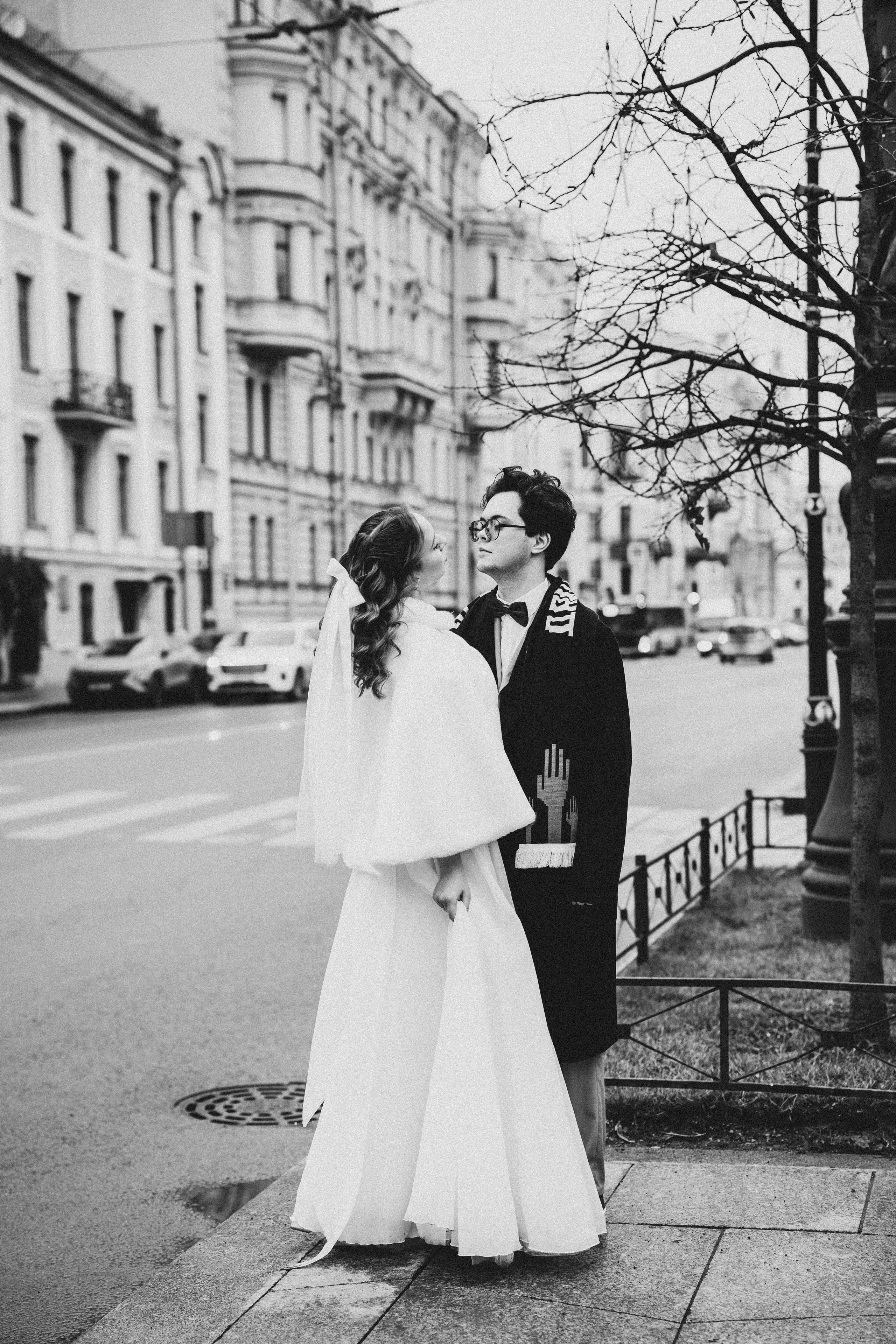 СВАДЕБНАЯ ВО ВТОРОМ ДВОРЦЕ И ПРОГУЛКА В ТАВРИЧЕСКОМ САДУ ЧБ. Профессиональный фотограф, Санкт-Петербург — Виктория Богомолова