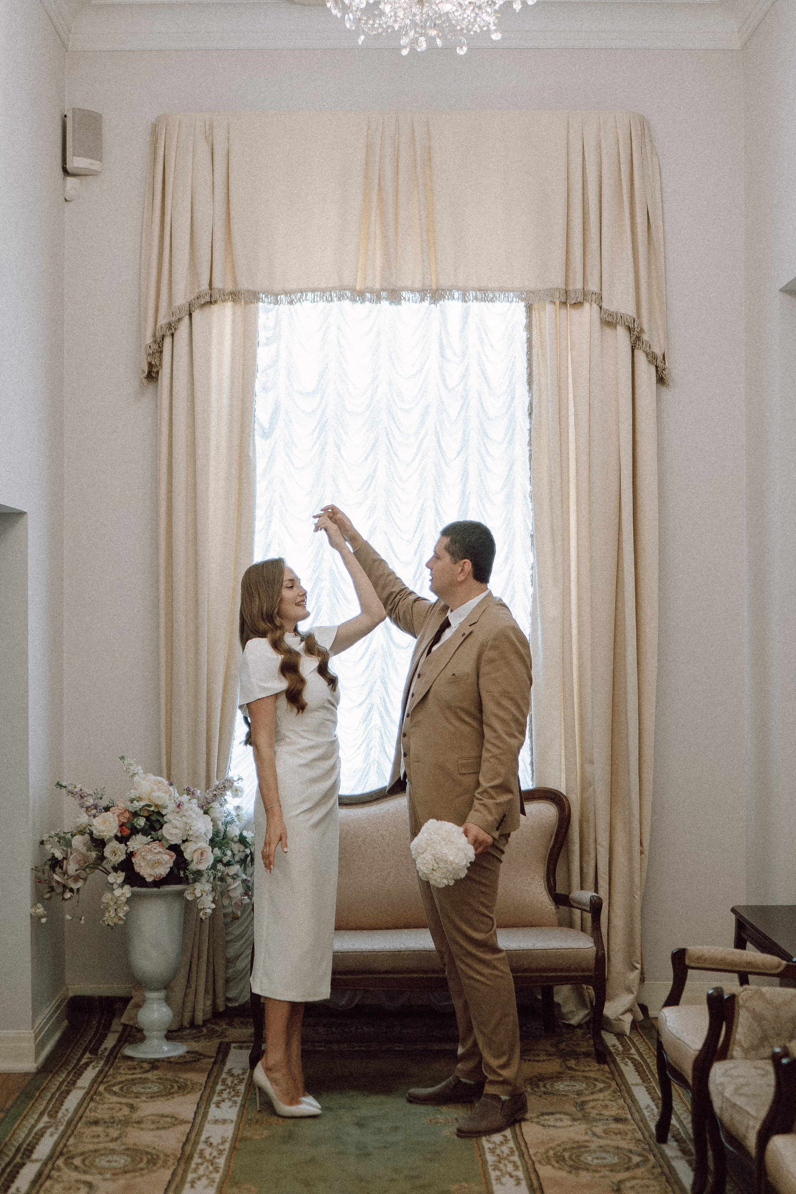 СВАДЕБНАЯ СЬЕМКА В ПУШКИН. Профессиональный фотограф, Санкт-Петербург — Виктория Богомолова