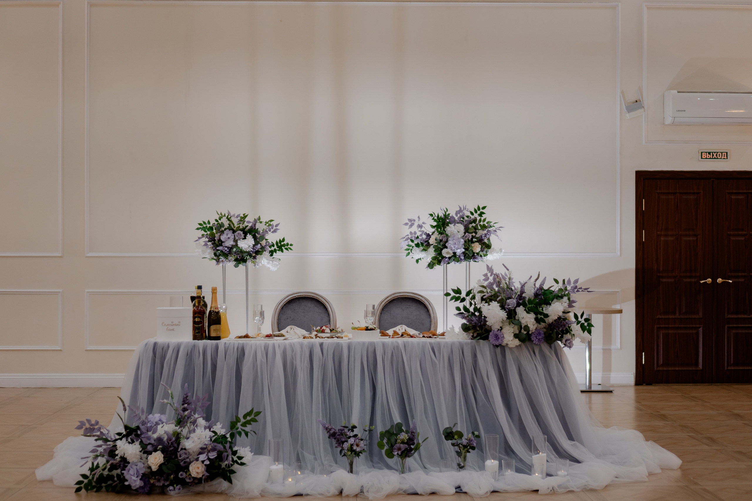 СВАДЕБНАЯ СЬЕМКА В ЗАГСЕ И БАНКЕТ. Профессиональный фотограф, Санкт-Петербург — Виктория Богомолова