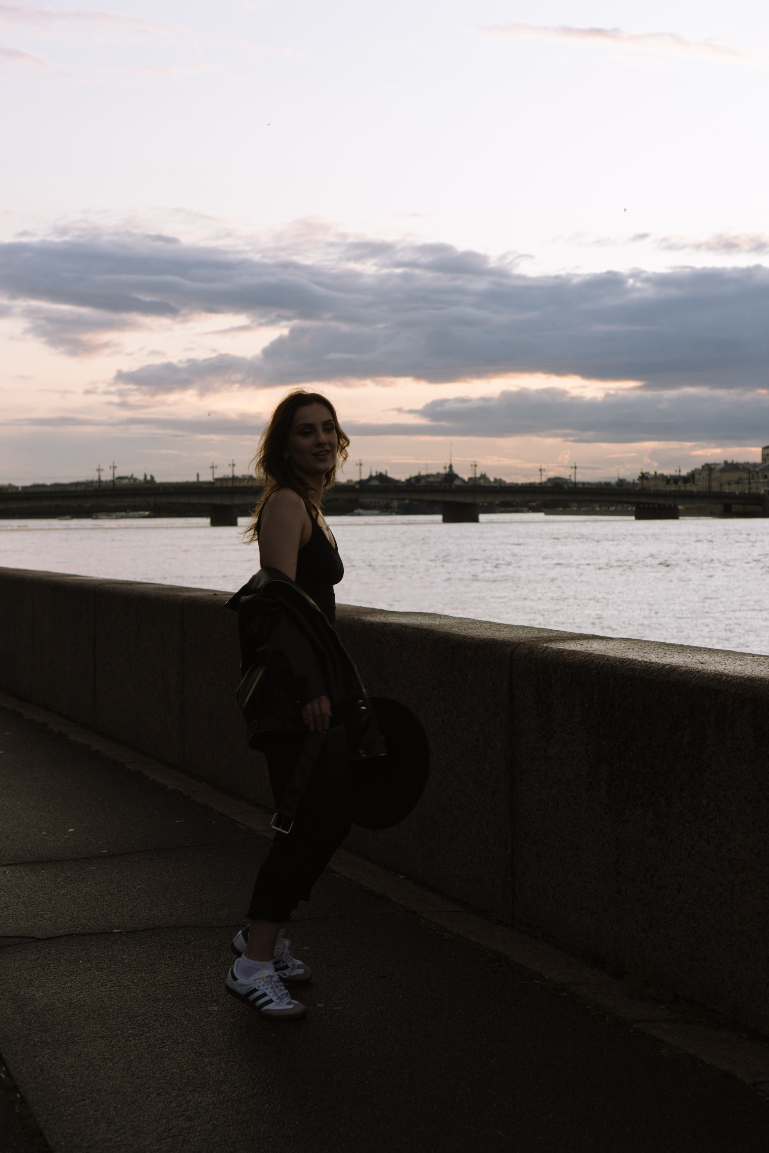 ЛЮБОВЬ В ИЮНЕ. Профессиональный фотограф, Санкт-Петербург — Виктория Богомолова