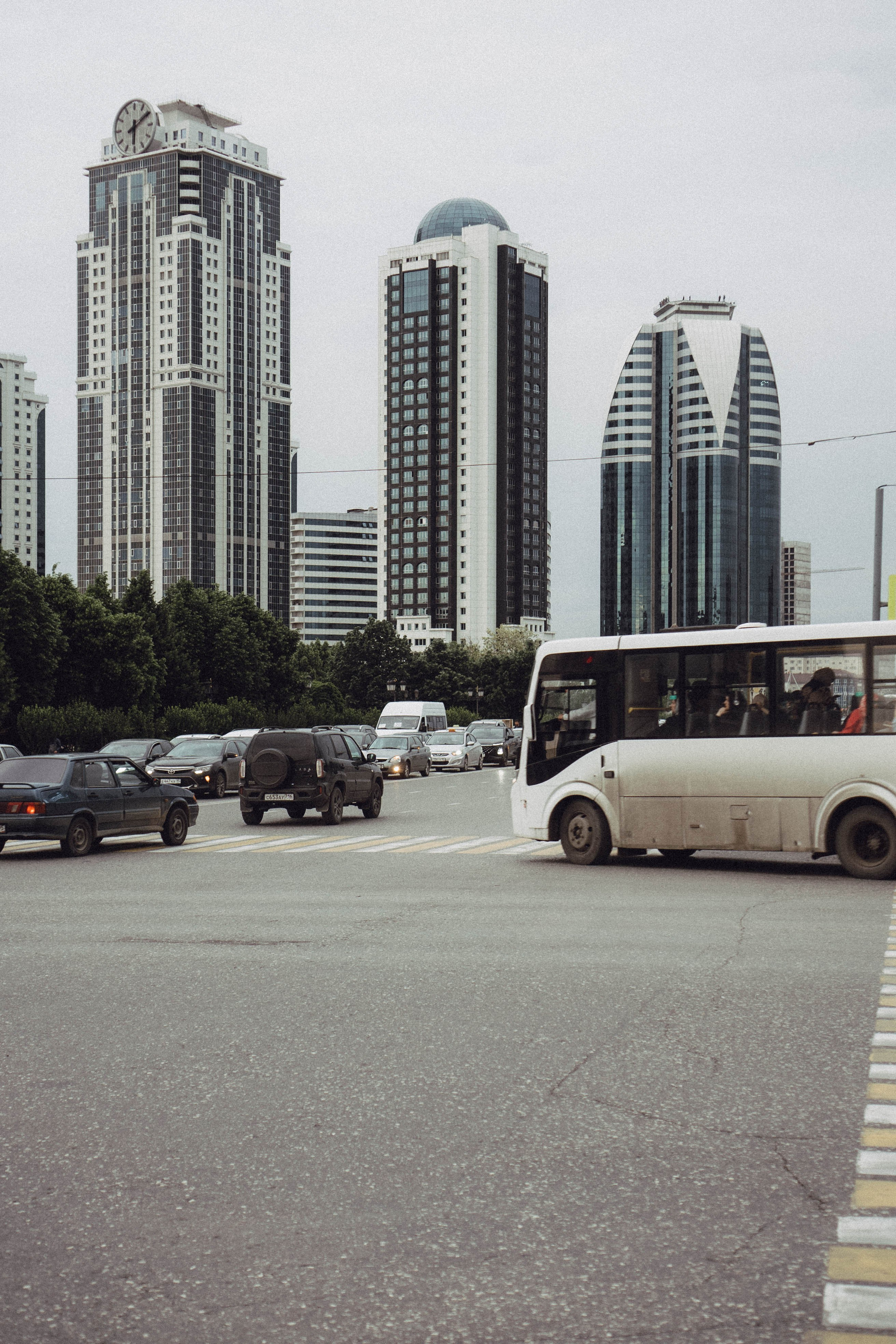 Кавказ. Профессиональный фотограф, Санкт-Петербург — Виктория Богомолова