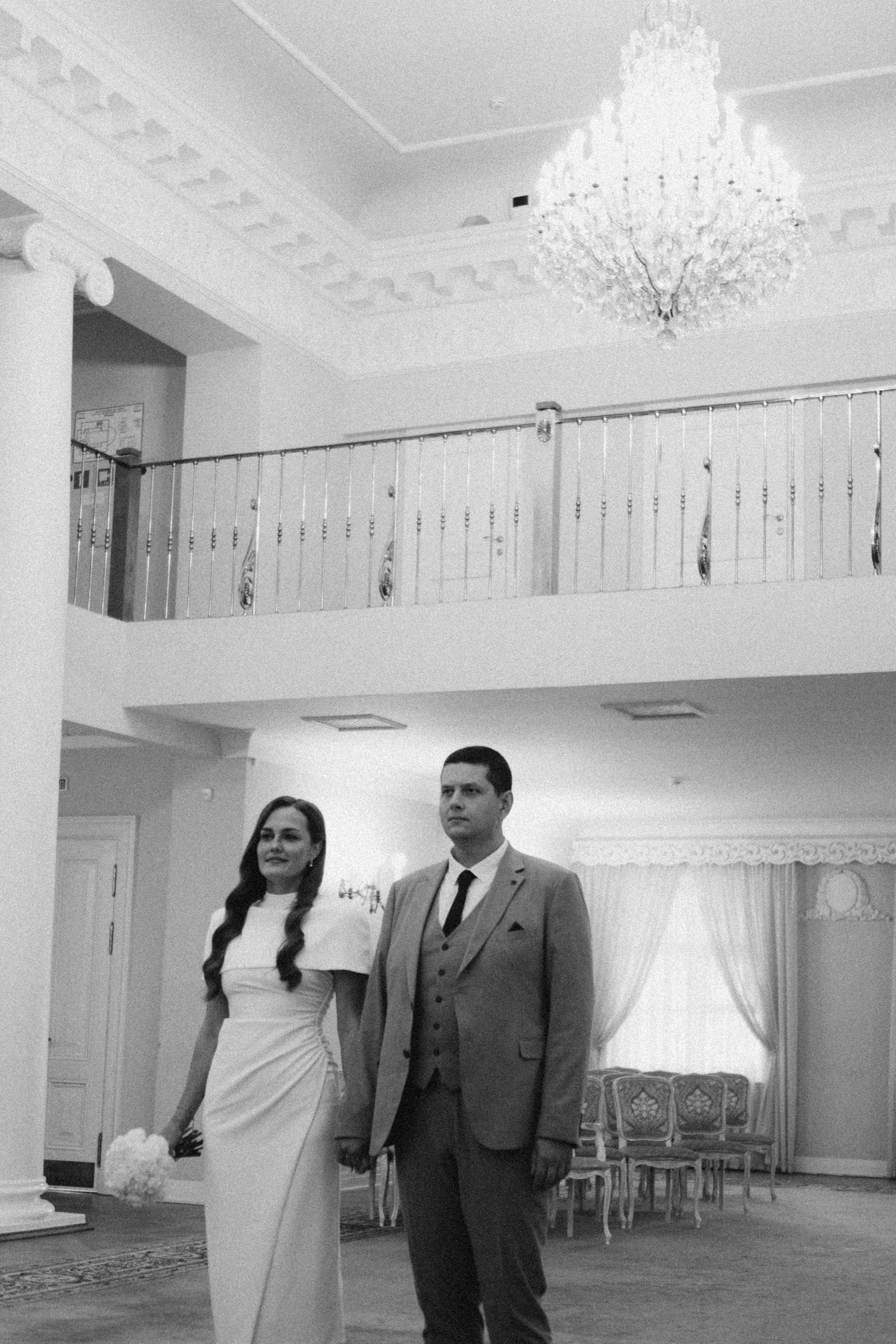 СВАДЕБНАЯ В ПУШКИНЕ. Профессиональный фотограф, Санкт-Петербург — Виктория Богомолова