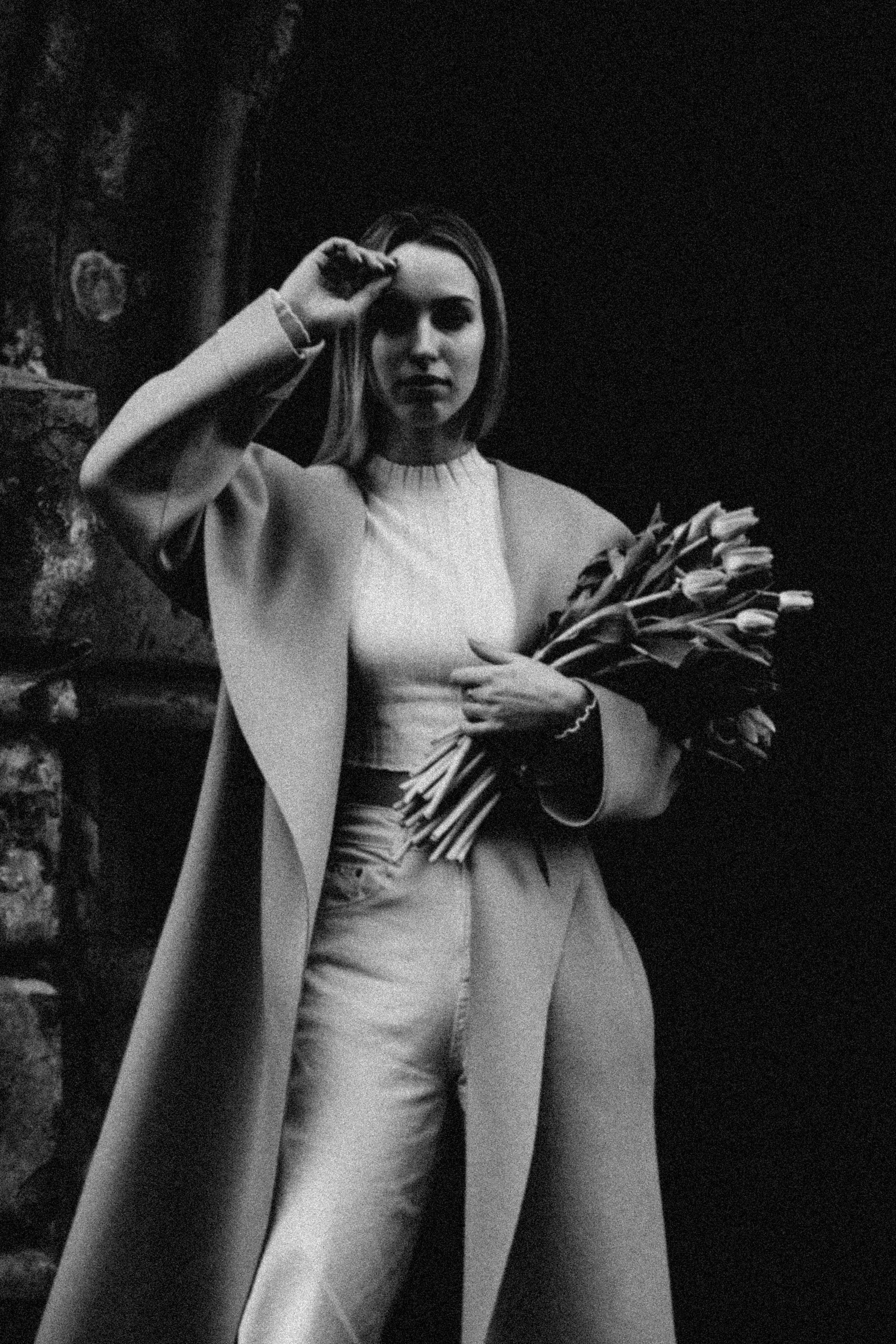 На закате. Профессиональный фотограф, Санкт-Петербург — Виктория Богомолова